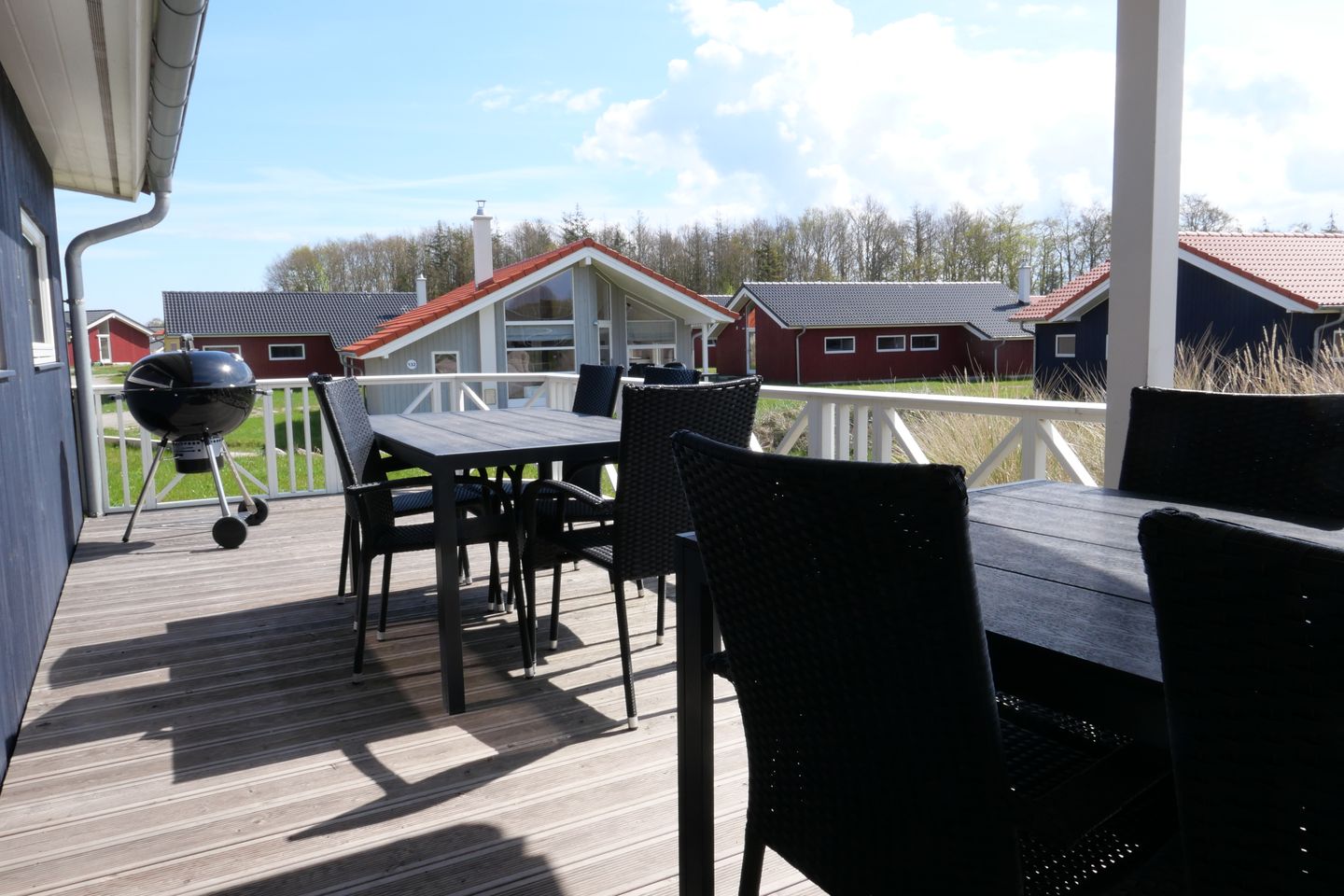 Resort 2 Ferienhaus D 102 Großenbrode - 