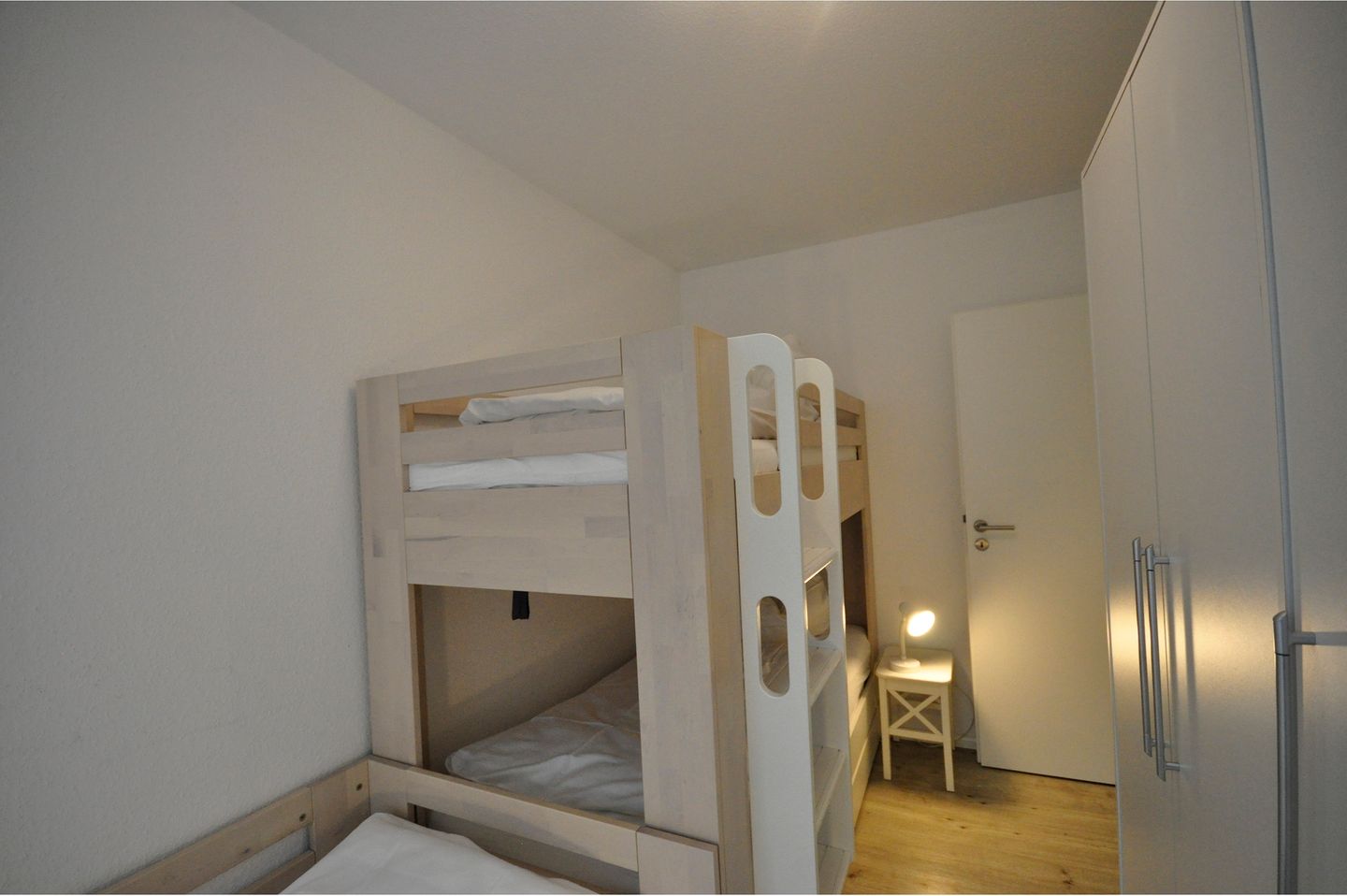  Ferienwohnung Hanne Werdum - 