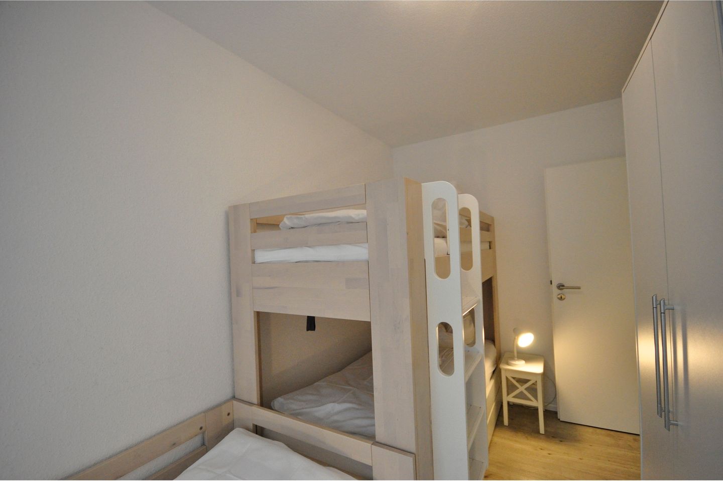  Ferienwohnung Hanne Werdum - 