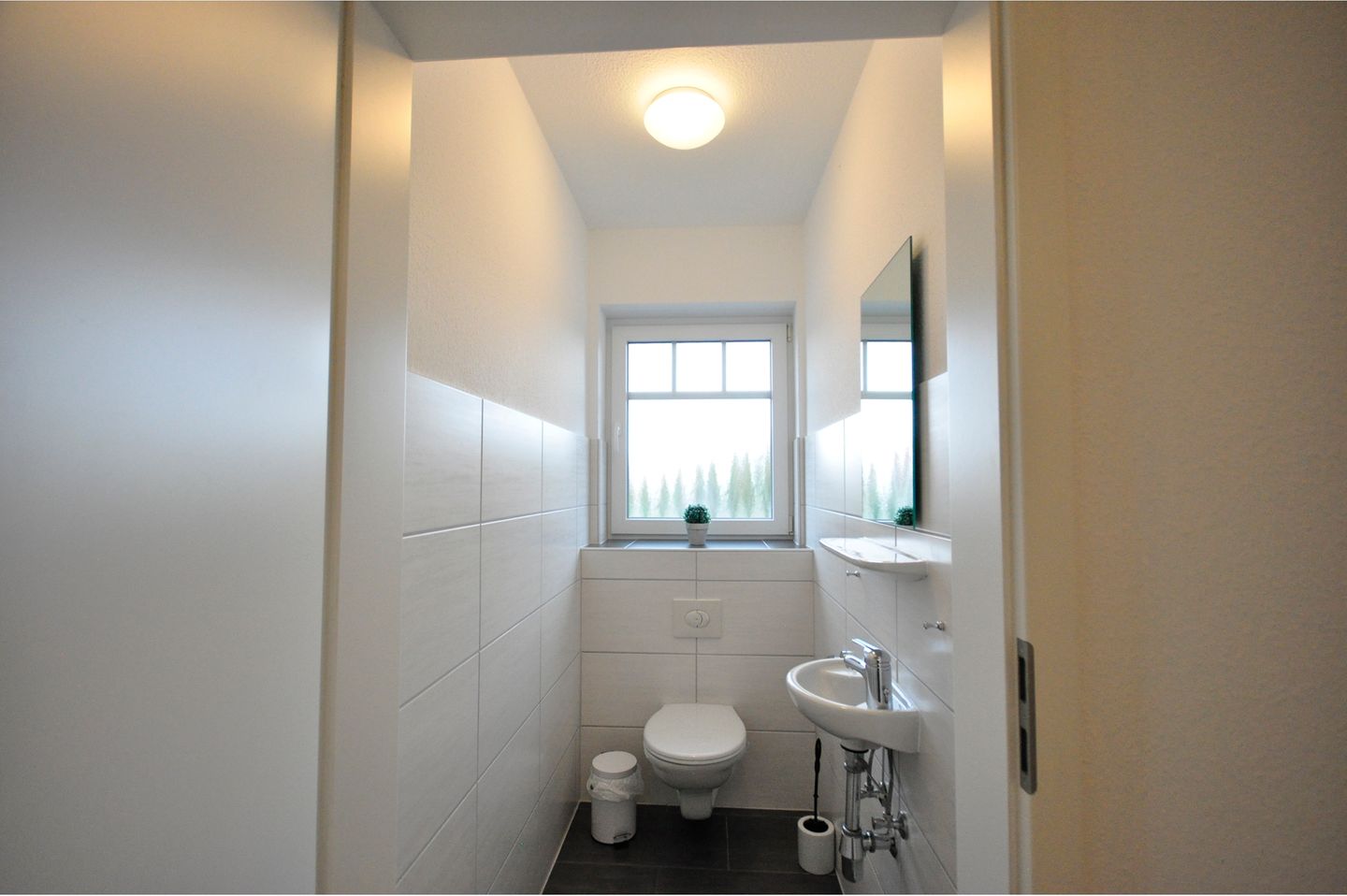  Ferienwohnung Hanne Werdum - 