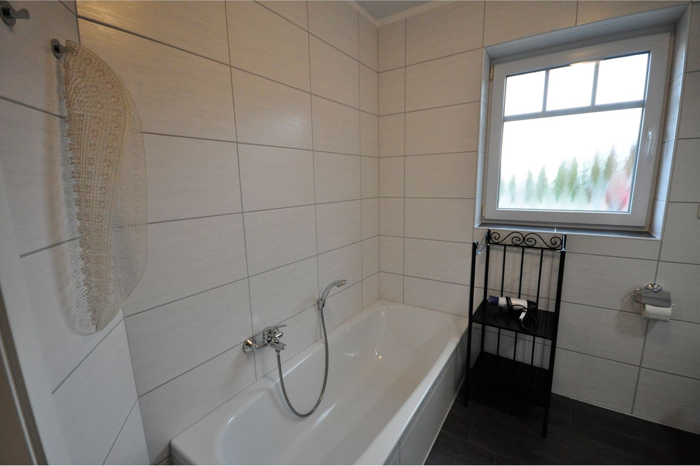  Ferienwohnung Hanne Werdum - 