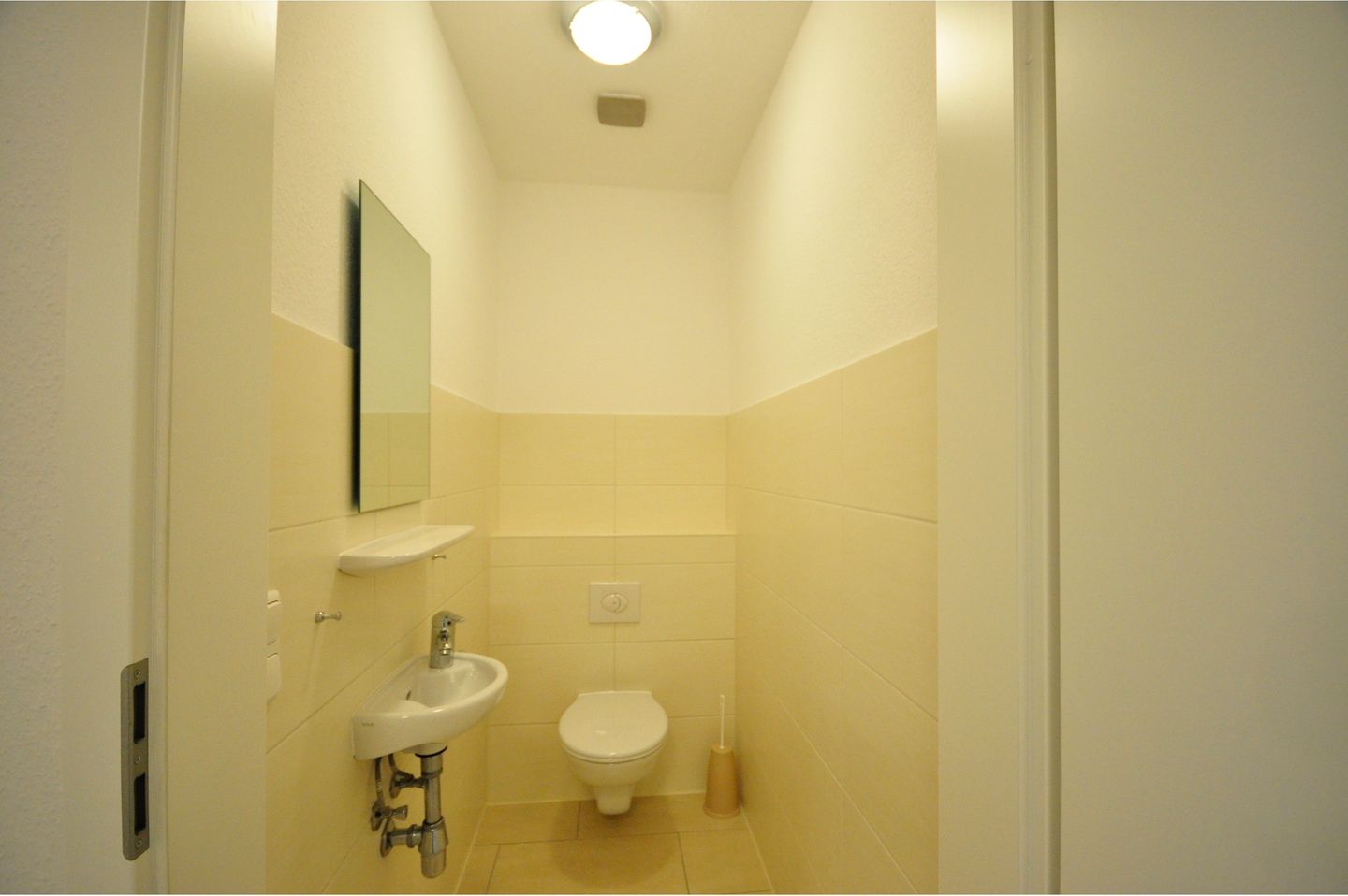  Ferienwohnung Karo Werdum - 