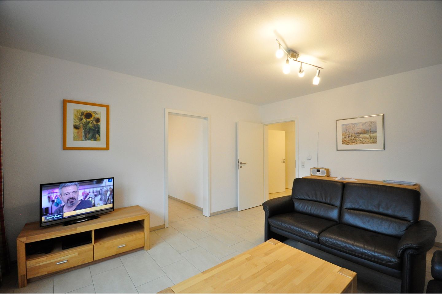  Ferienwohnung Karo Werdum - 