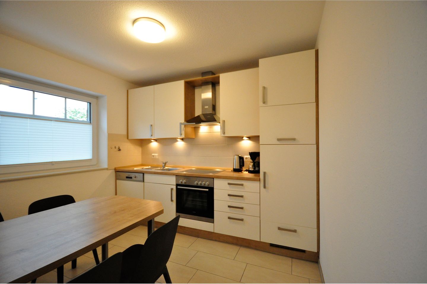  Ferienwohnung Karo Werdum - 