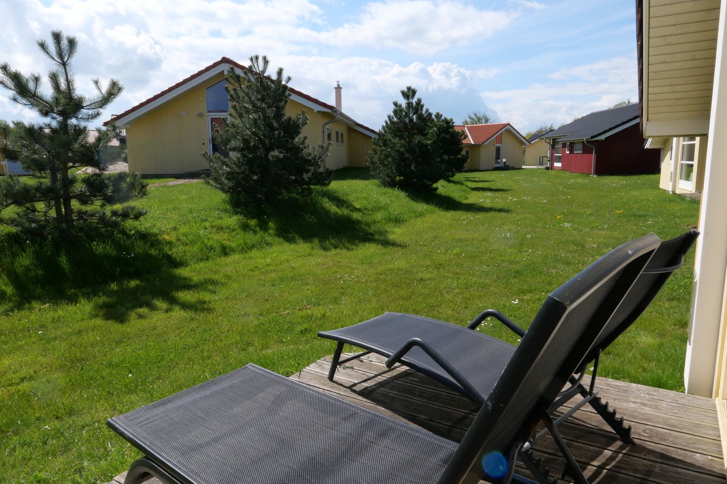 Resort 2 Ferienhaus B 41 Großenbrode - 