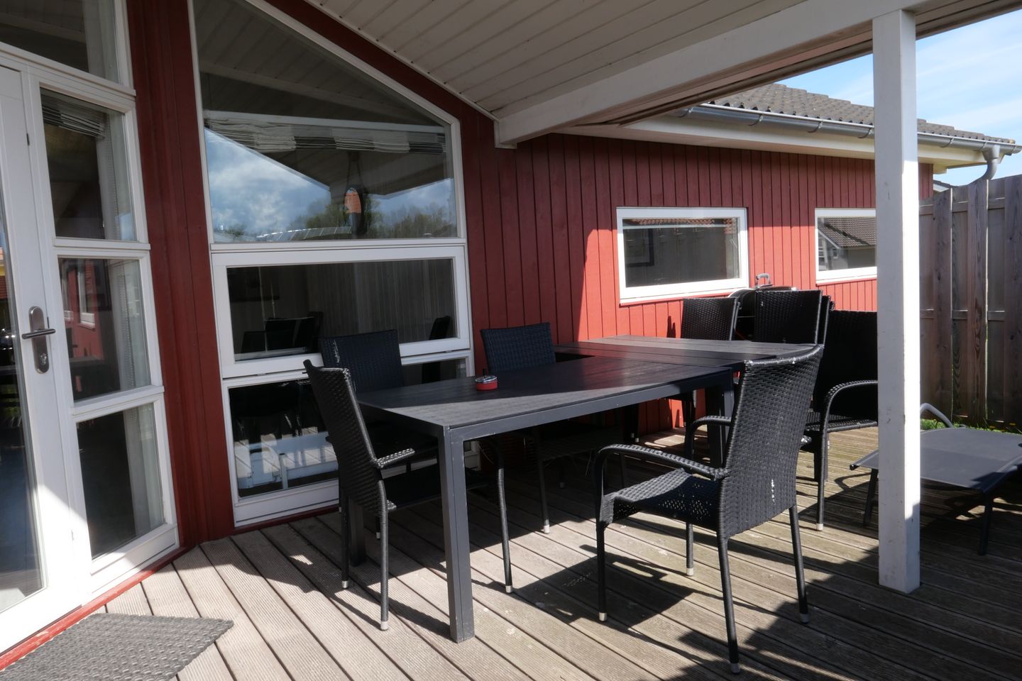 Resort 2 Ferienhaus D 1 Großenbrode - 