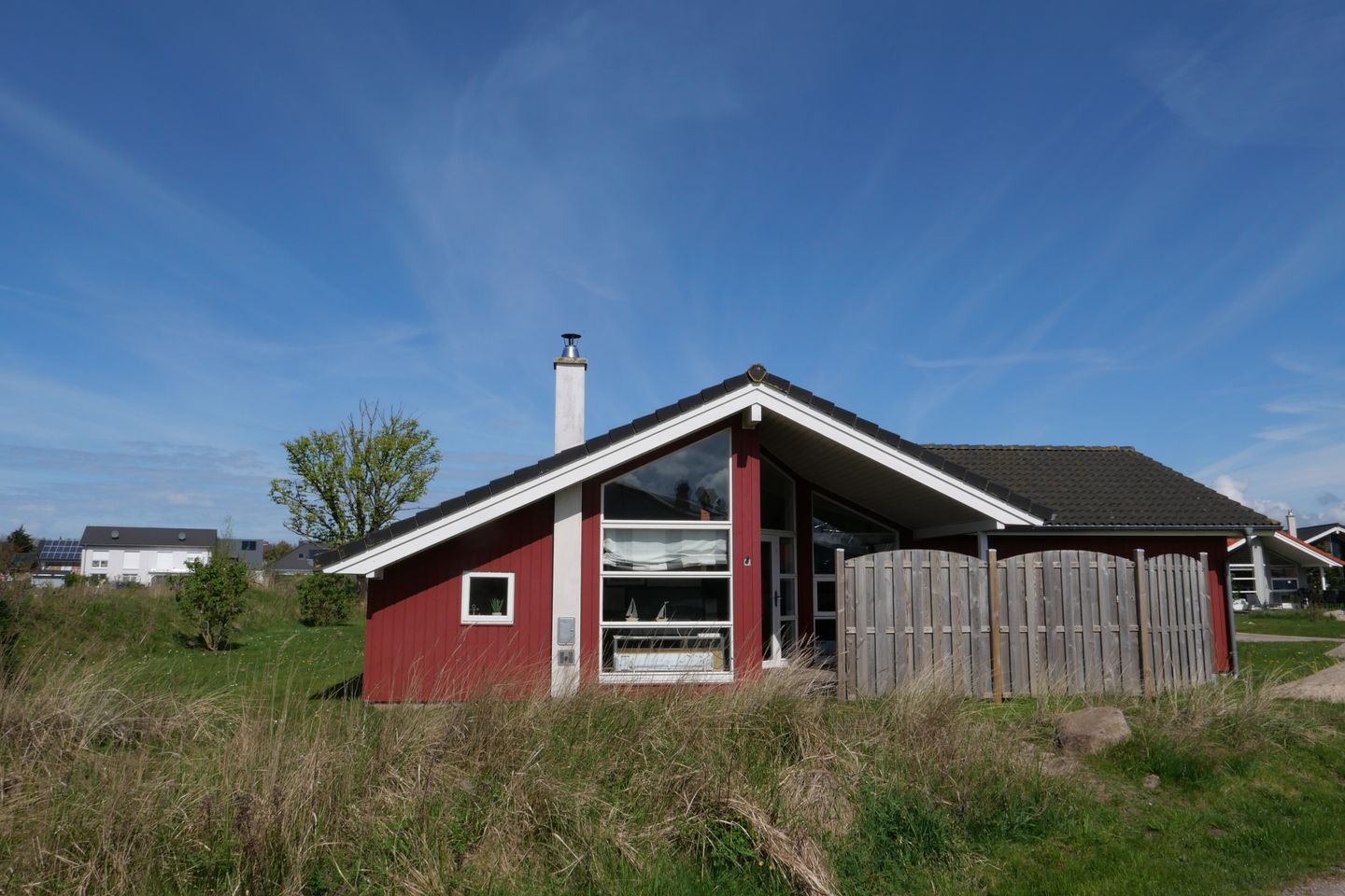 Resort 2 Ferienhaus D 1 Großenbrode - 