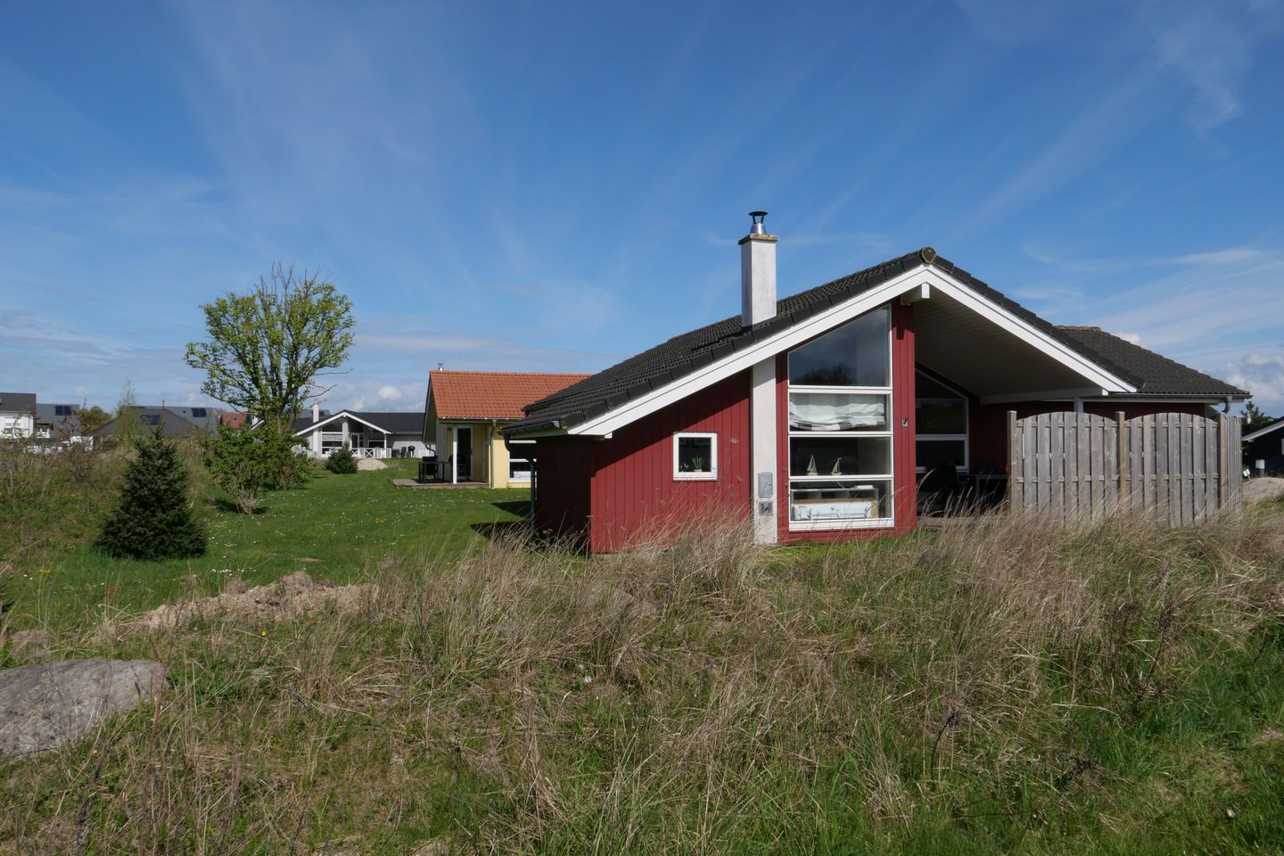 Resort 2 Ferienhaus D 1 Großenbrode - 