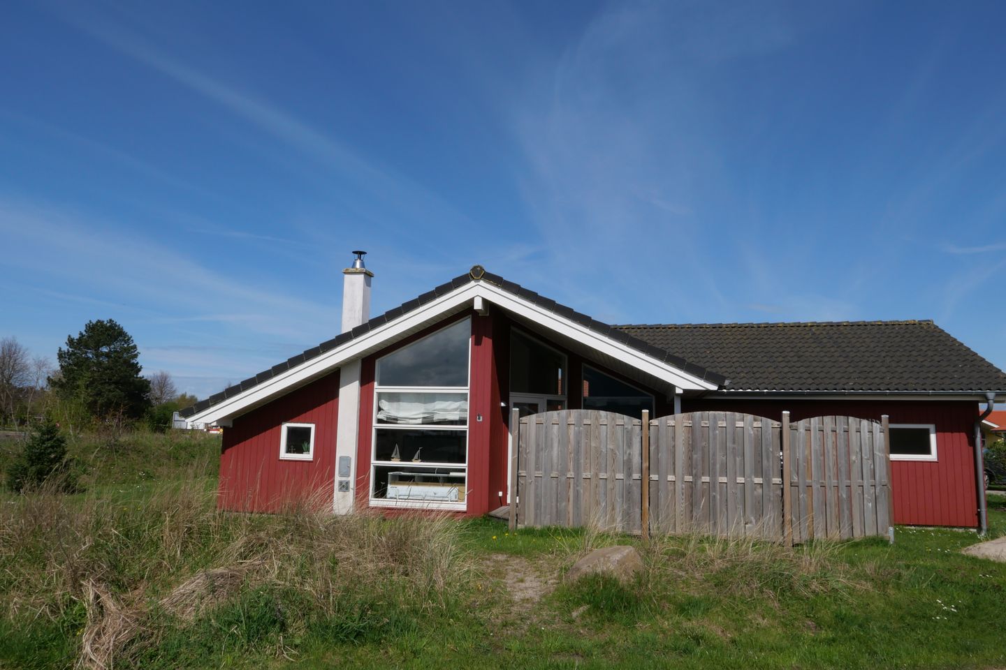 Resort 2 Ferienhaus D 1 Großenbrode - 