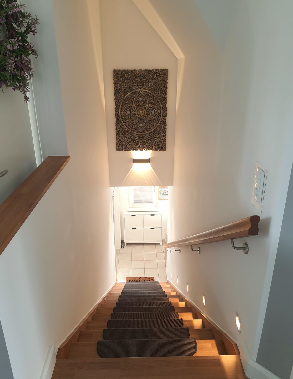  Friedenstrasse 37 Whg. 5 "Kranichkoje" Deutschland - 