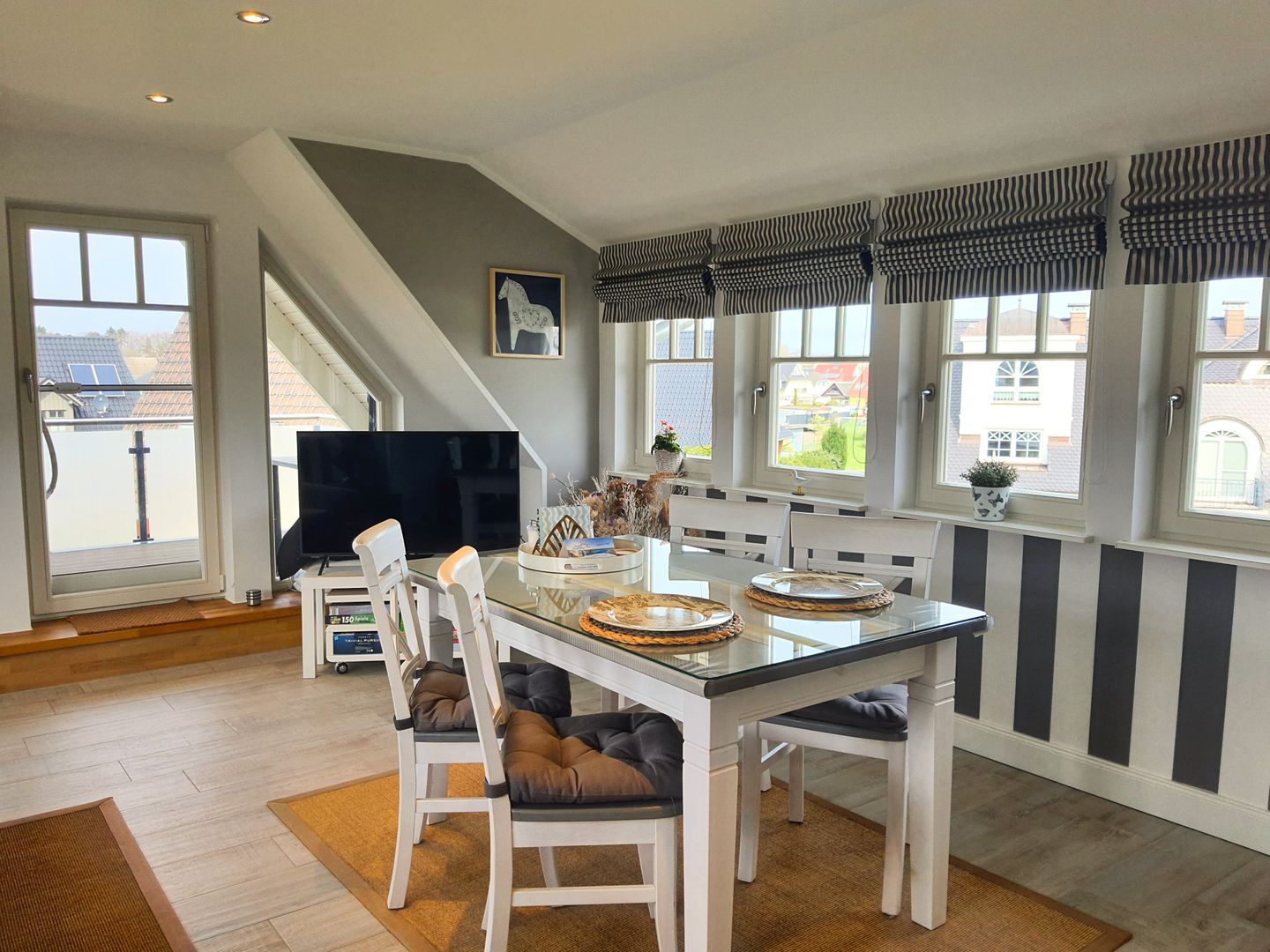  Friedenstrasse 37 Whg. 5 "Kranichkoje" Deutschland - 