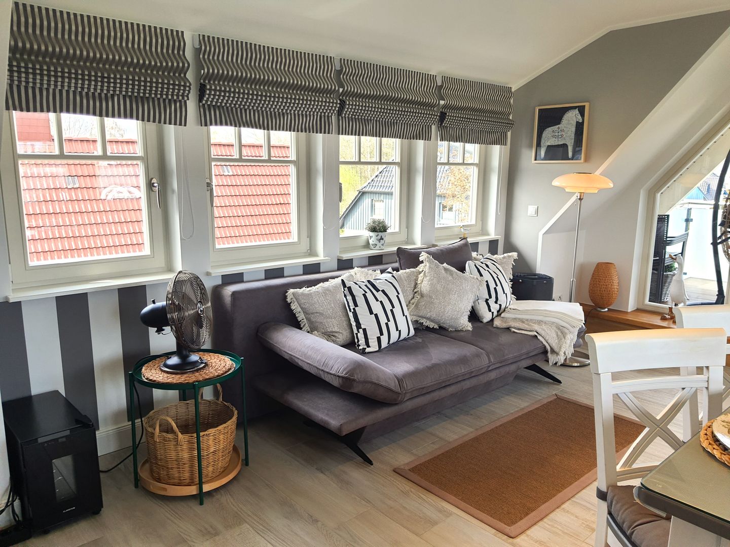  Friedenstrasse 37 Whg. 5 "Kranichkoje" Deutschland - 