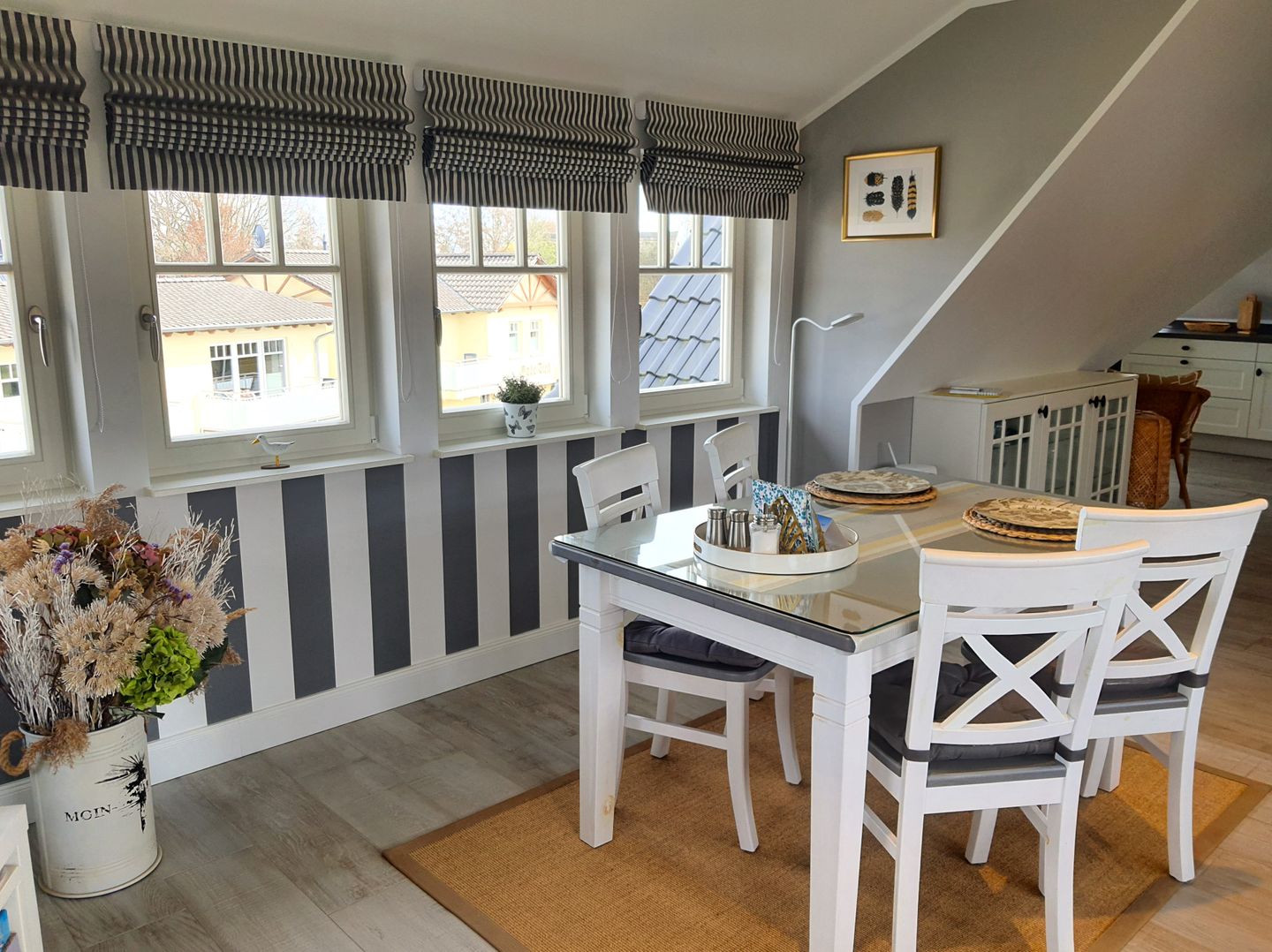  Friedenstrasse 37 Whg. 5 "Kranichkoje" Deutschland - 