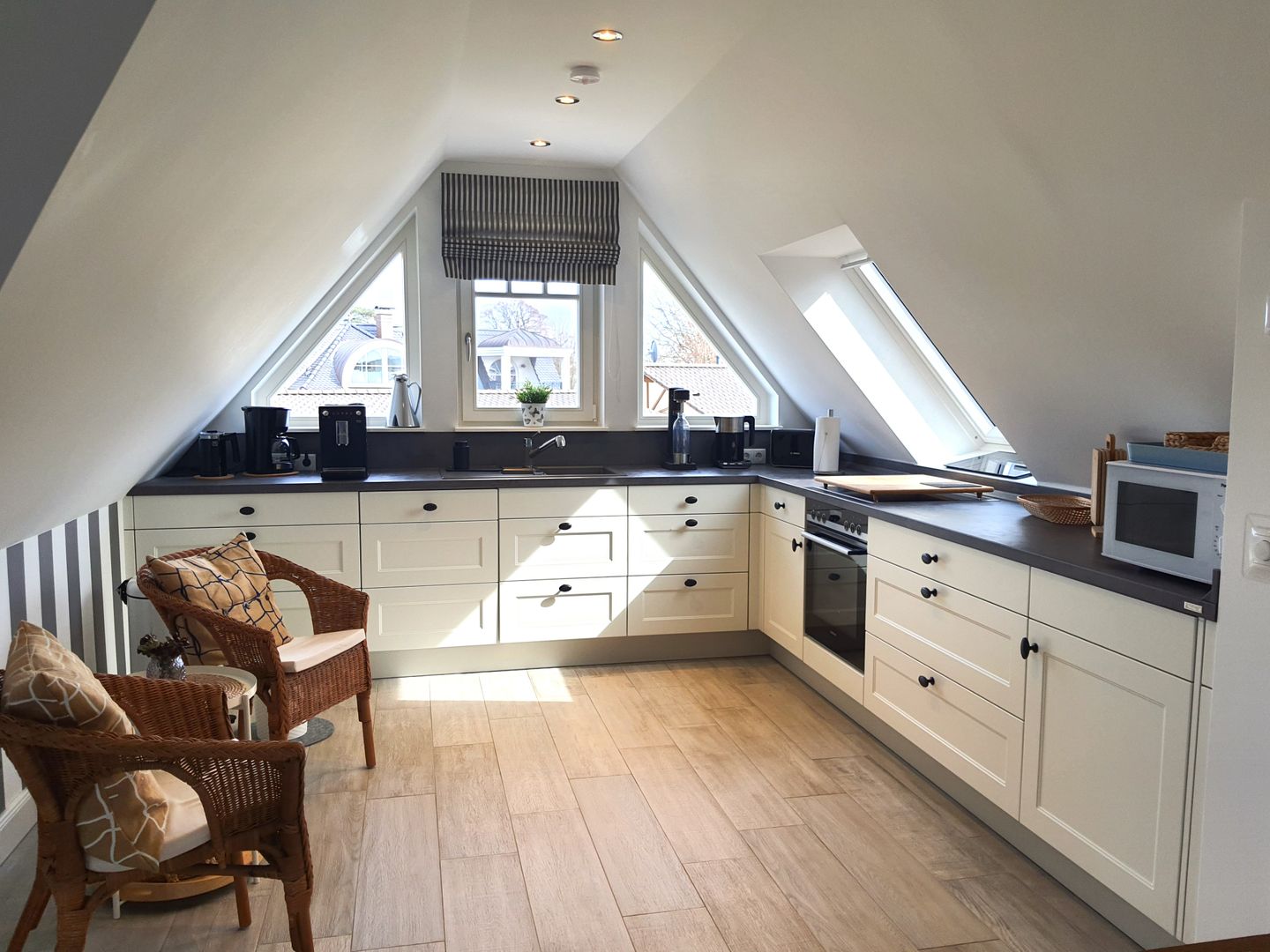  Friedenstrasse 37 Whg. 5 "Kranichkoje" Deutschland - 