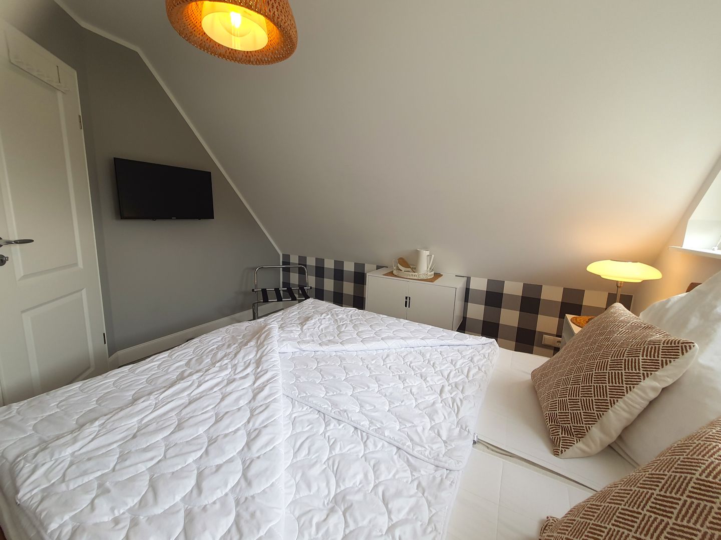  Friedenstrasse 37 Whg. 5 "Kranichkoje" Deutschland - 