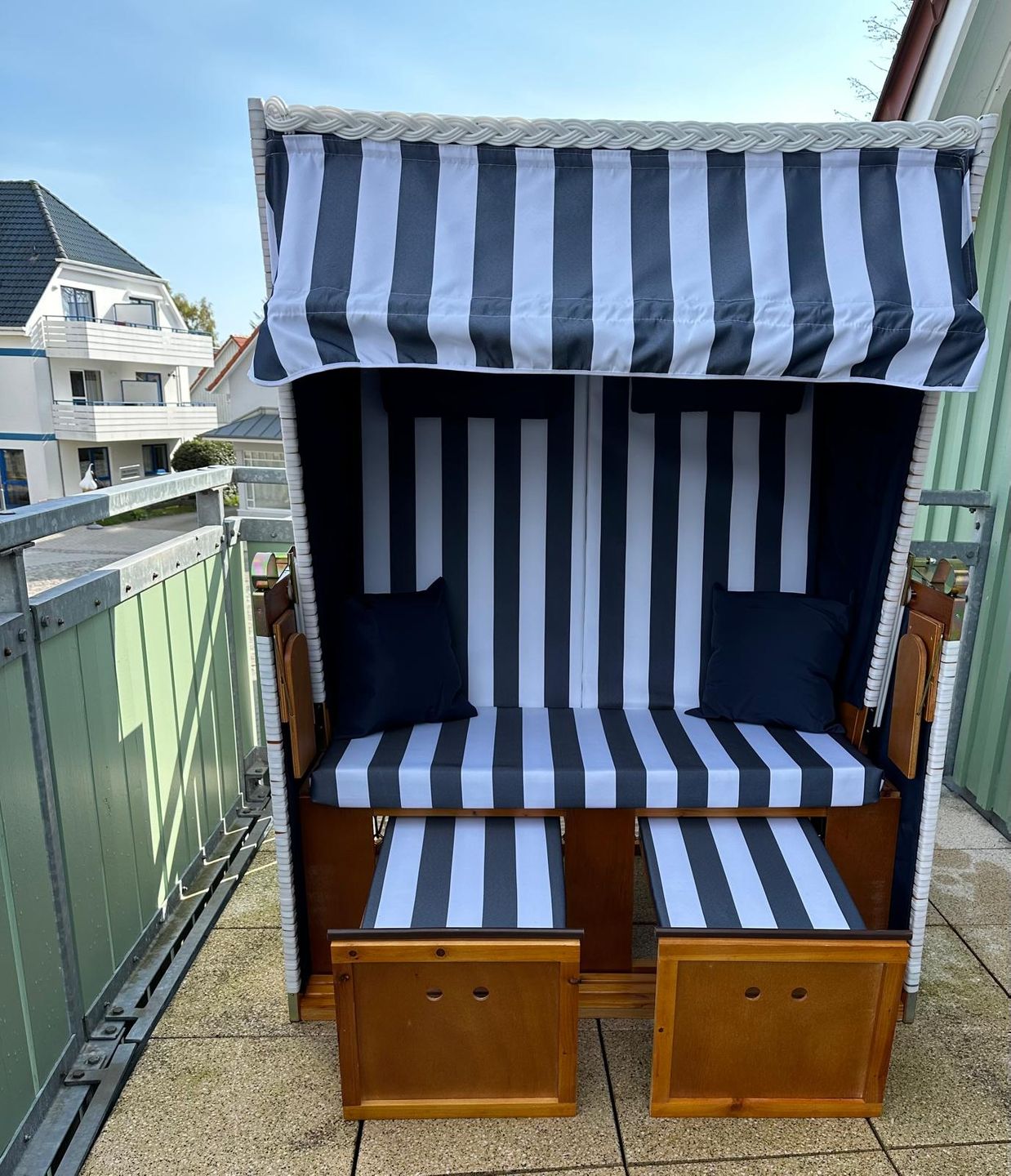  Am Fischmarkt 1 Whg. 4 "Strandkönigin" Deutschland - 