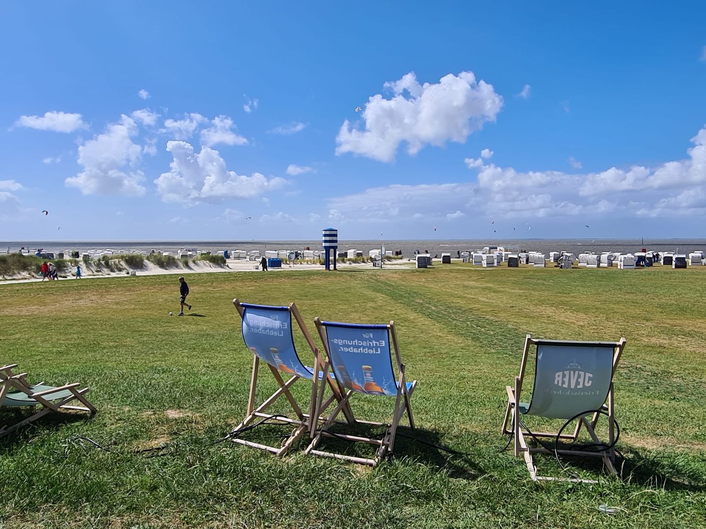  Tomke - Kolk 30 Norddeich - 