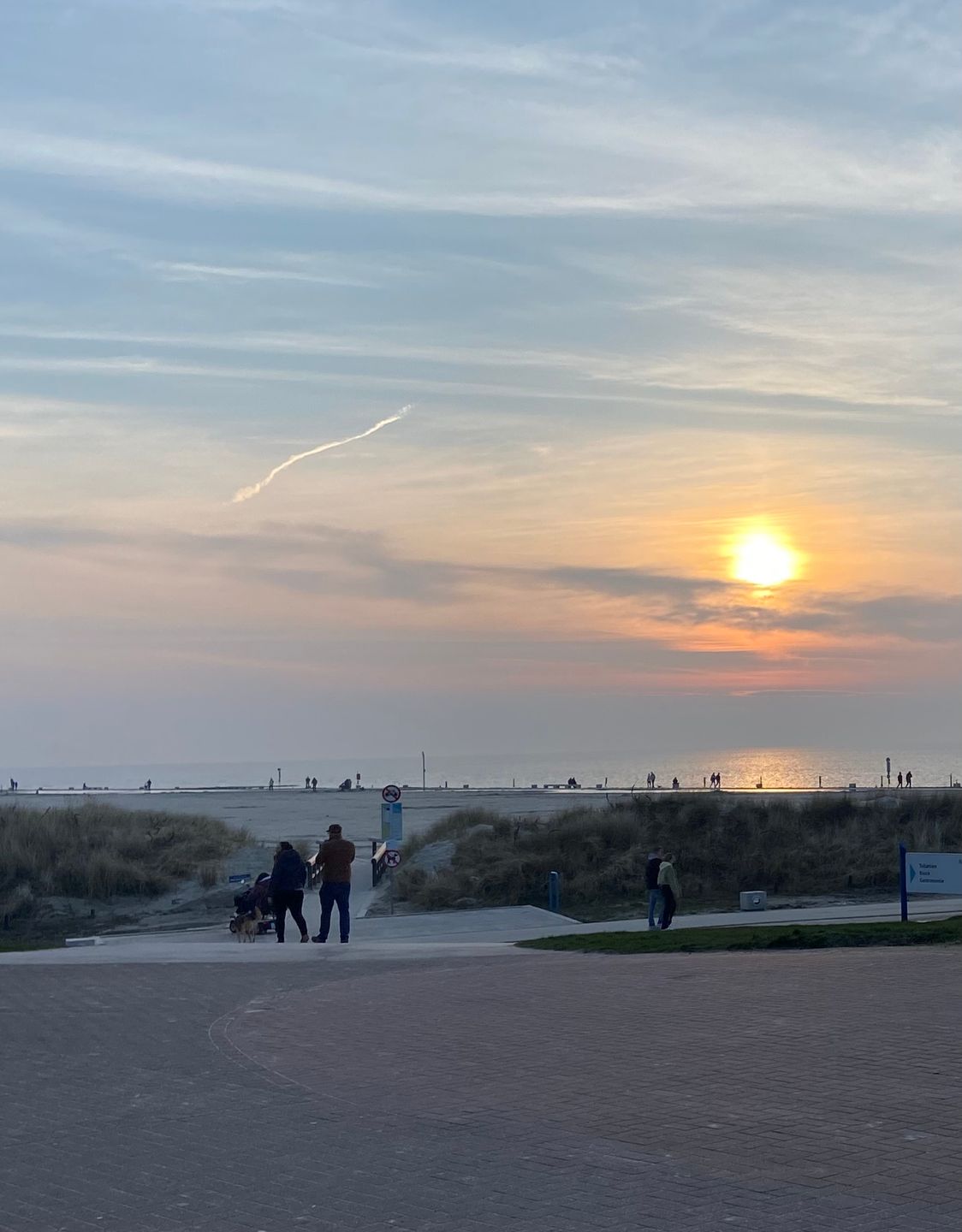  Tomke - Kolk 30 Norddeich - 