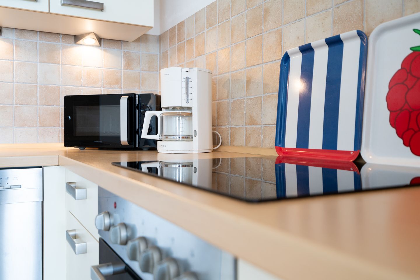 Ferienpark Sierksdorf Baysideview Sierksdorf - Dekoratives Detail