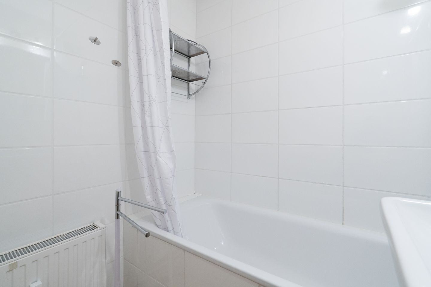 Ferienpark Sierksdorf Baysideview Sierksdorf - Badezimmer