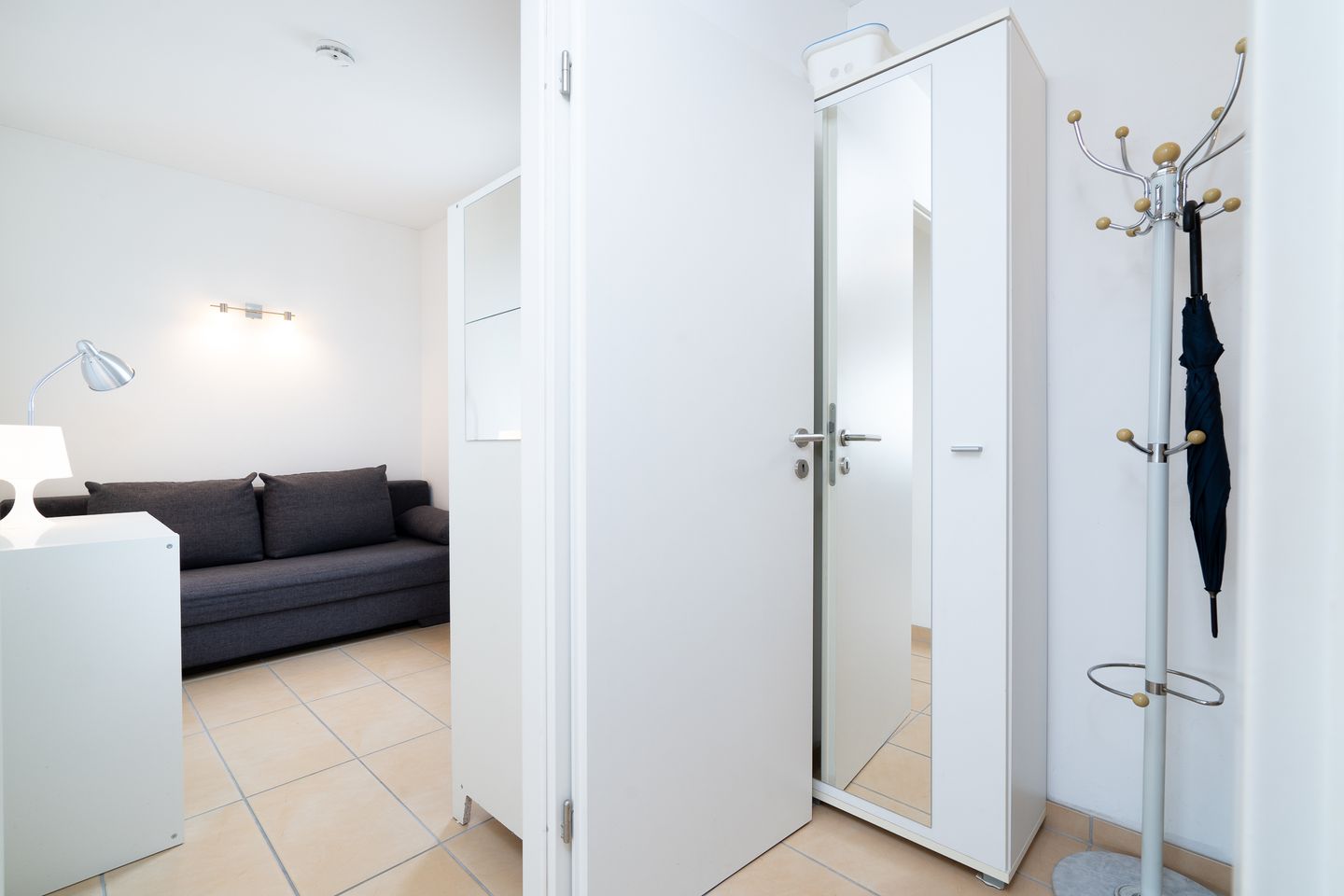 Ferienpark Sierksdorf Baysideview Sierksdorf - Schlafzimmer