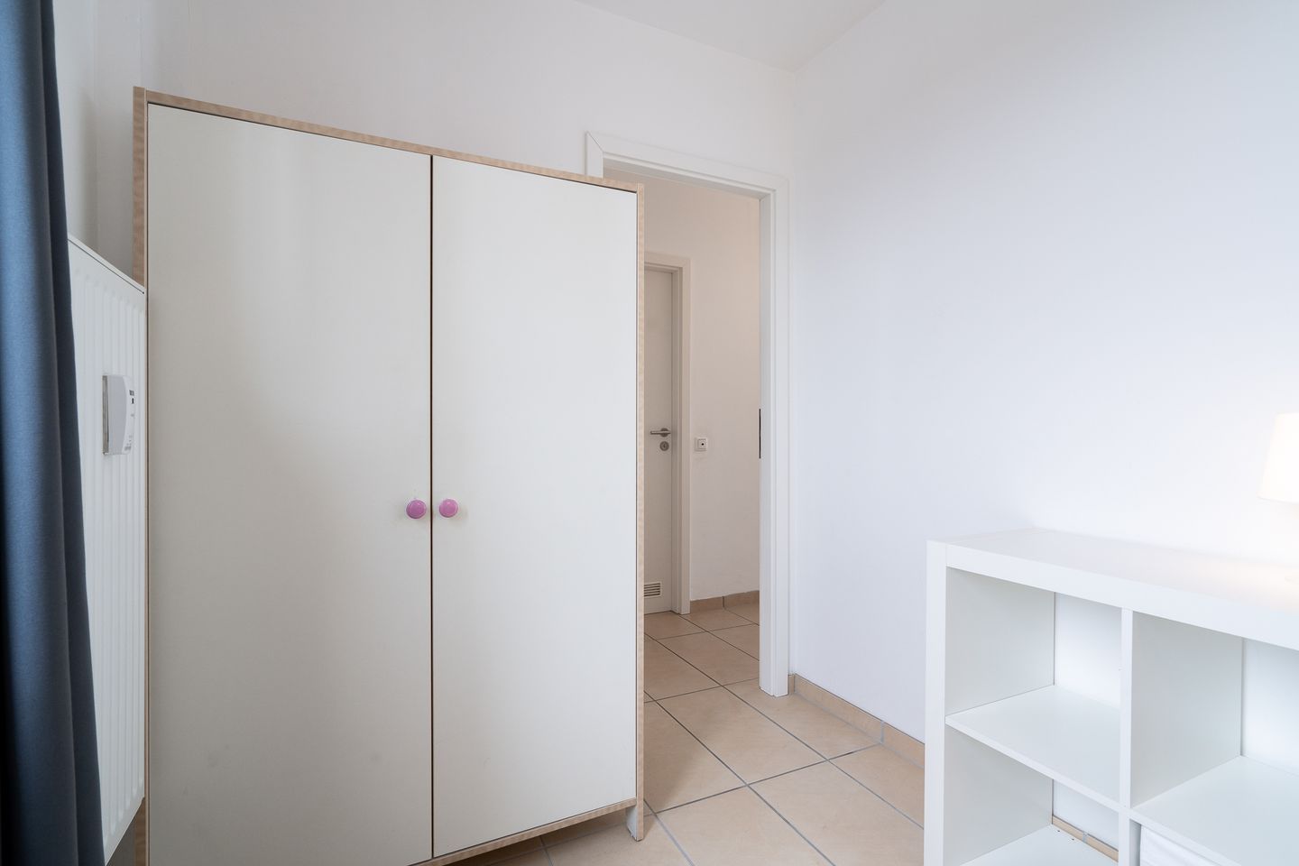 Ferienpark Sierksdorf Baysideview Sierksdorf - Schlafzimmer