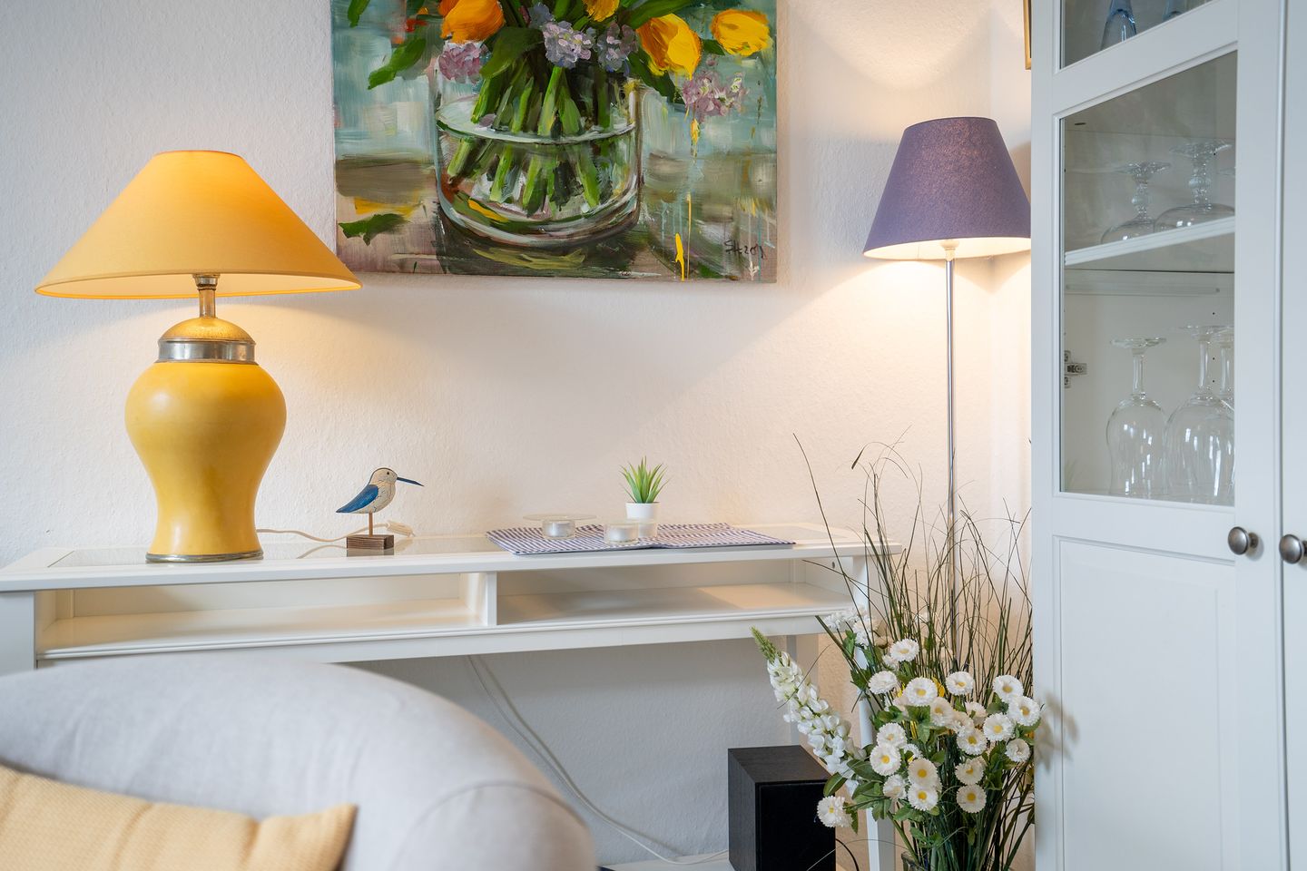 K89/301 Scharbeutz - Dekoratives Detail