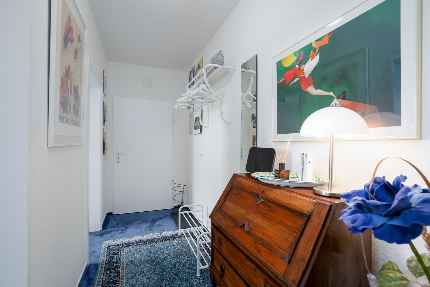 K89/301 Scharbeutz - Wohnzimmer