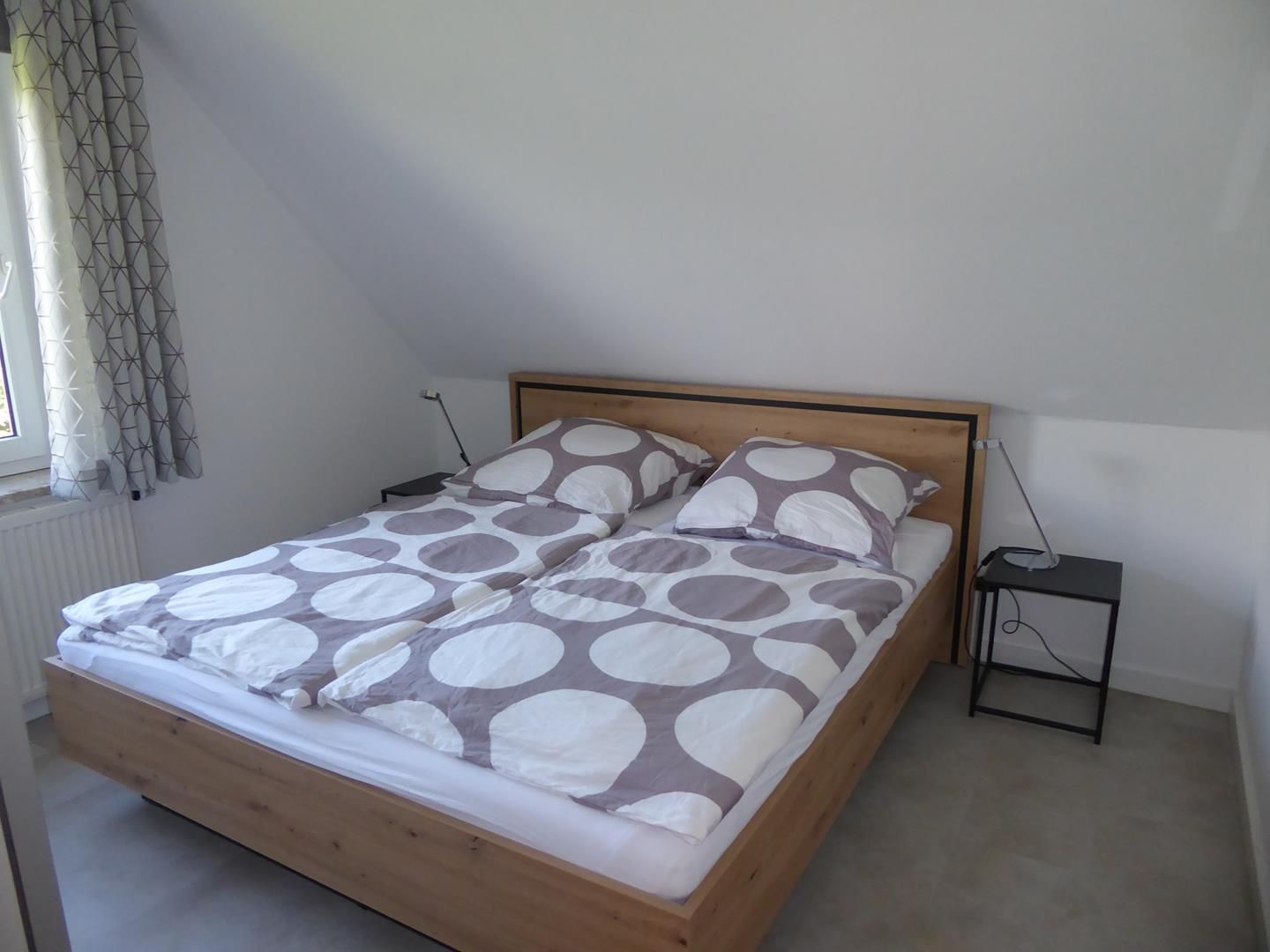  Ferienwohnung Am Harlebogen 11 Whg. 4 Carolinensiel - 