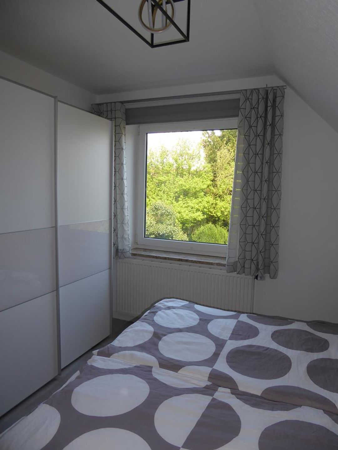  Ferienwohnung Am Harlebogen 11 Whg. 4 Carolinensiel - 