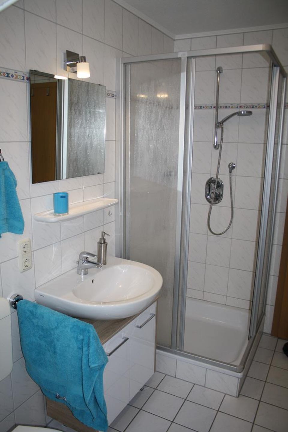  Ferienwohnung Am Harlebogen 11 Whg. 4 Carolinensiel - 