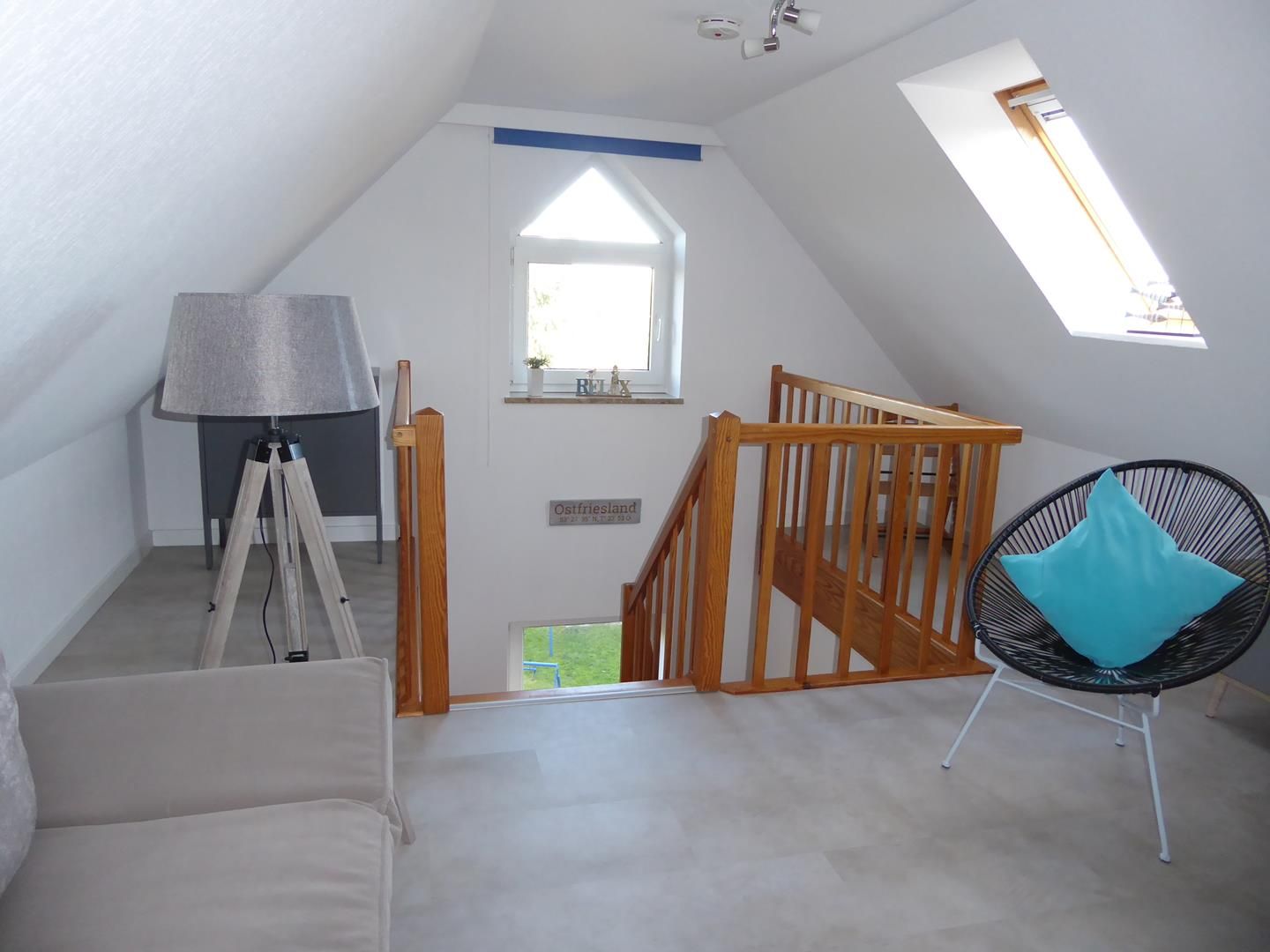  Ferienwohnung Am Harlebogen 11 Whg. 4 Carolinensiel - 