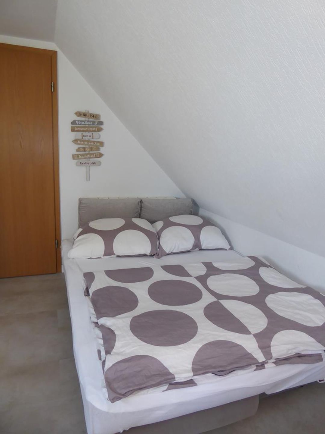  Ferienwohnung Am Harlebogen 11 Whg. 4 Carolinensiel - 