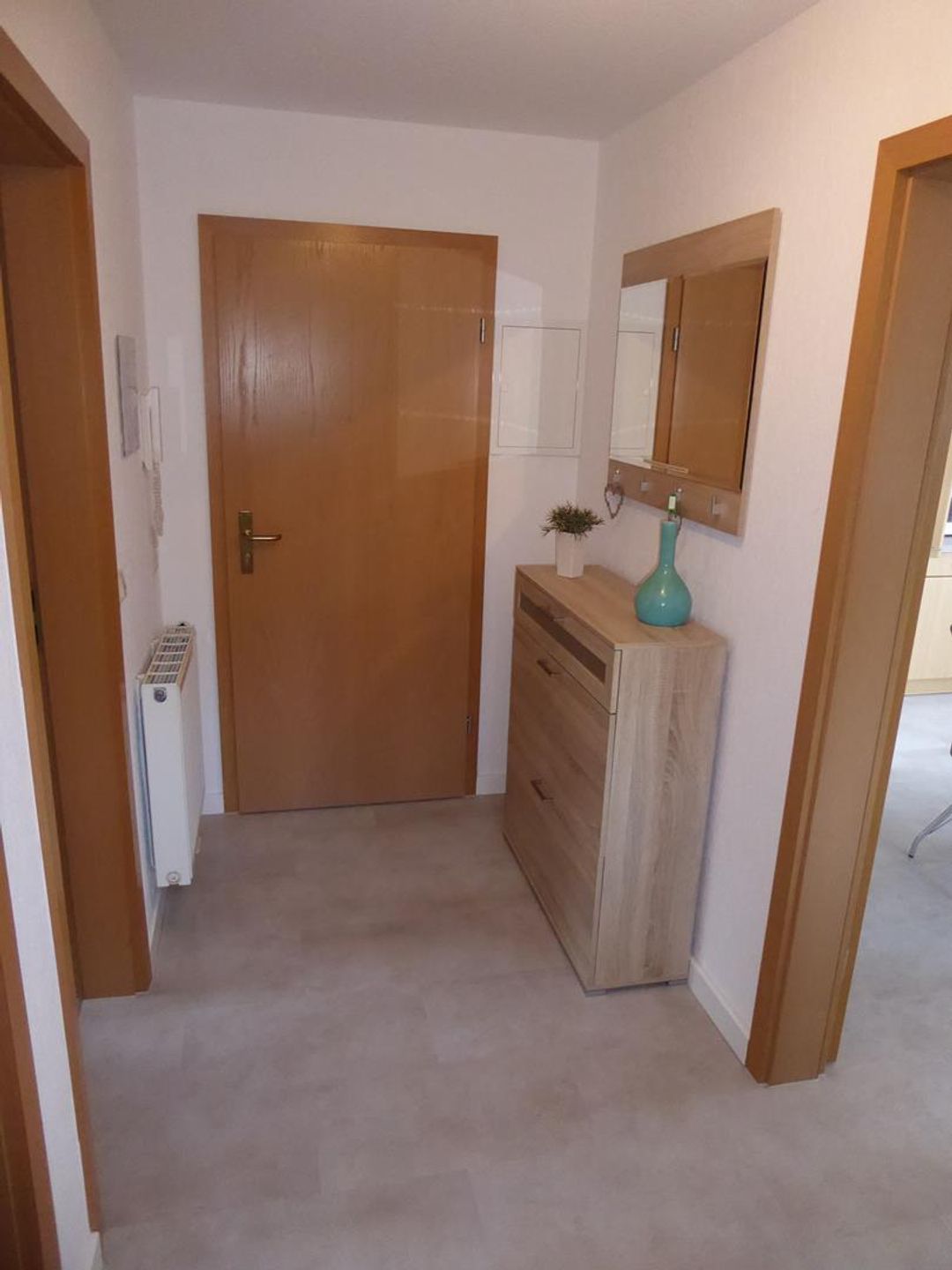  Ferienwohnung Am Harlebogen 11 Whg. 4 Carolinensiel - 