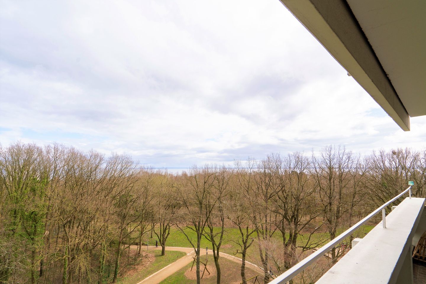 Panoramic Küstenzauber Sierksdorf - Meerblick