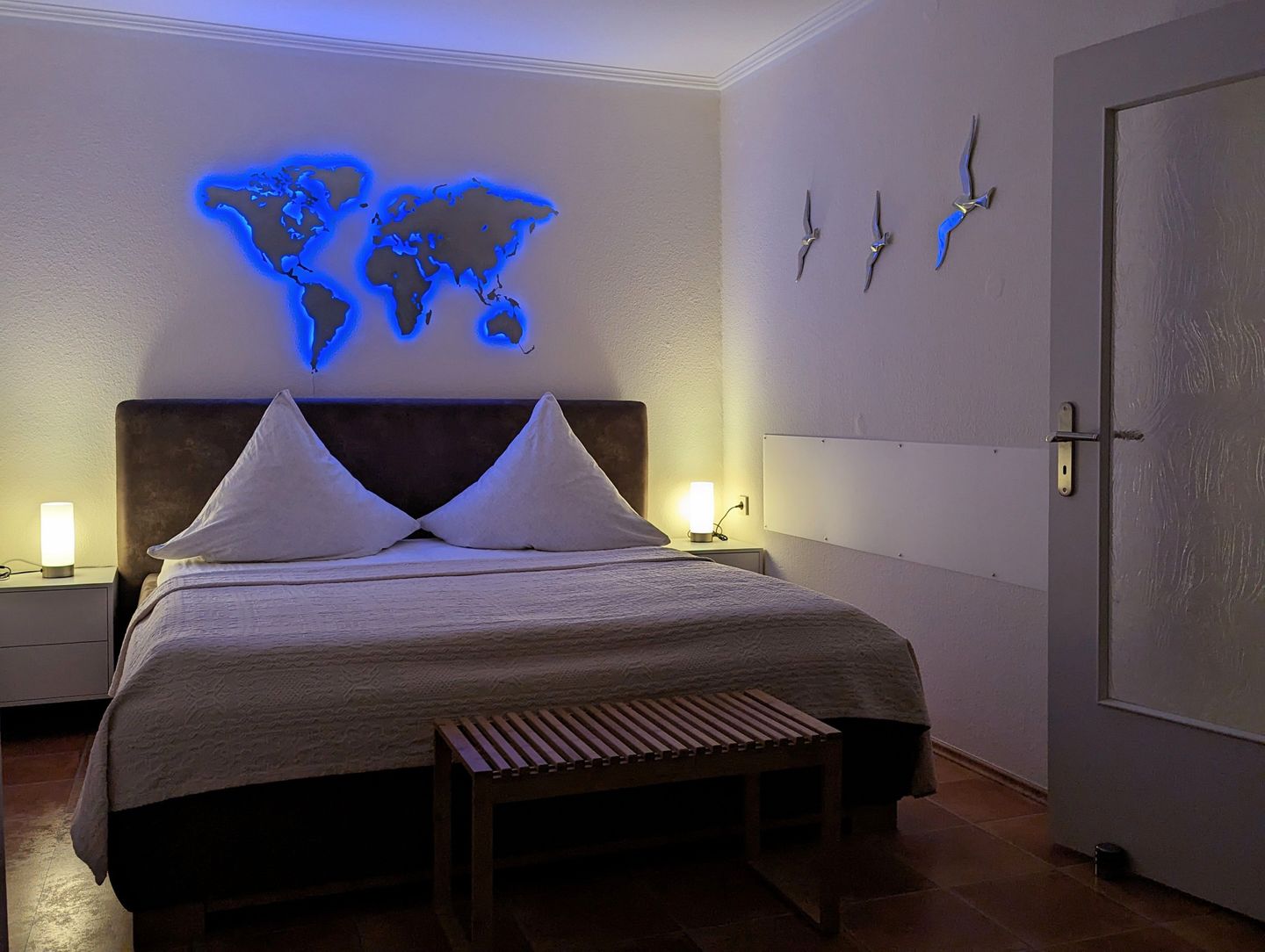  Berolina 415 - Sunrise Dahme - Schlafzimmer