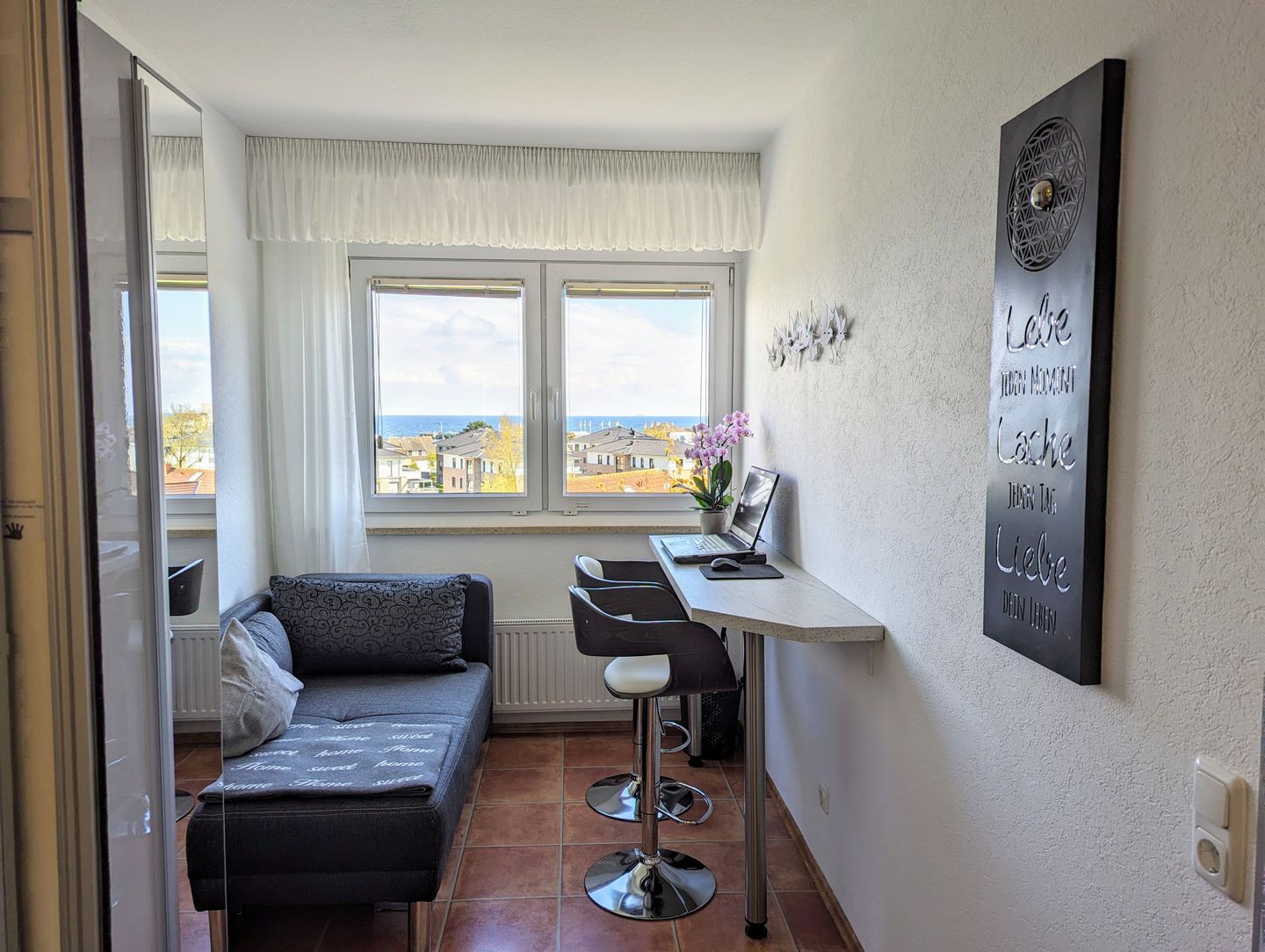  Berolina 415 - Sunrise Dahme - Schlafzimmer