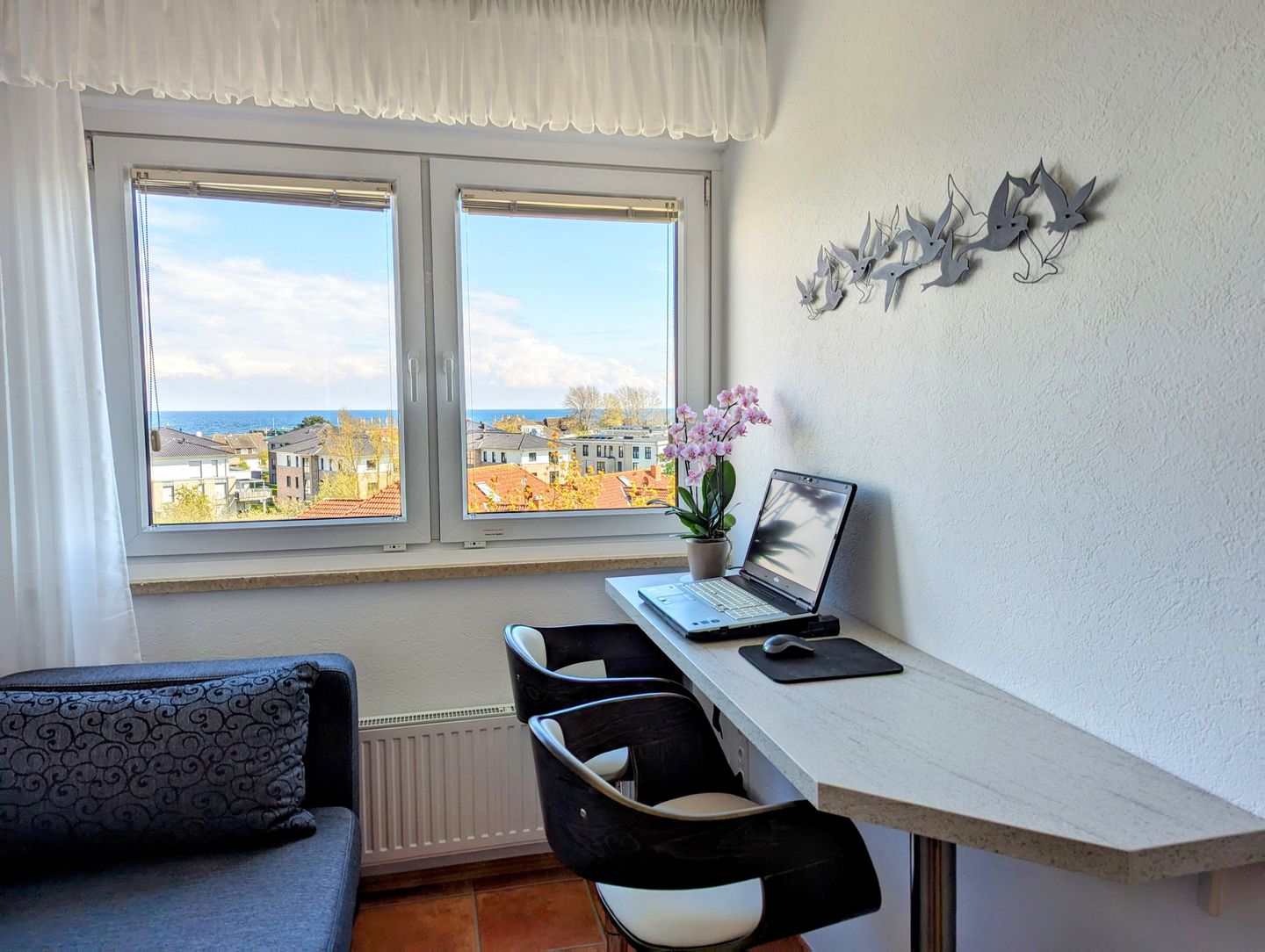  Berolina 415 - Sunrise Dahme - Schlafzimmer