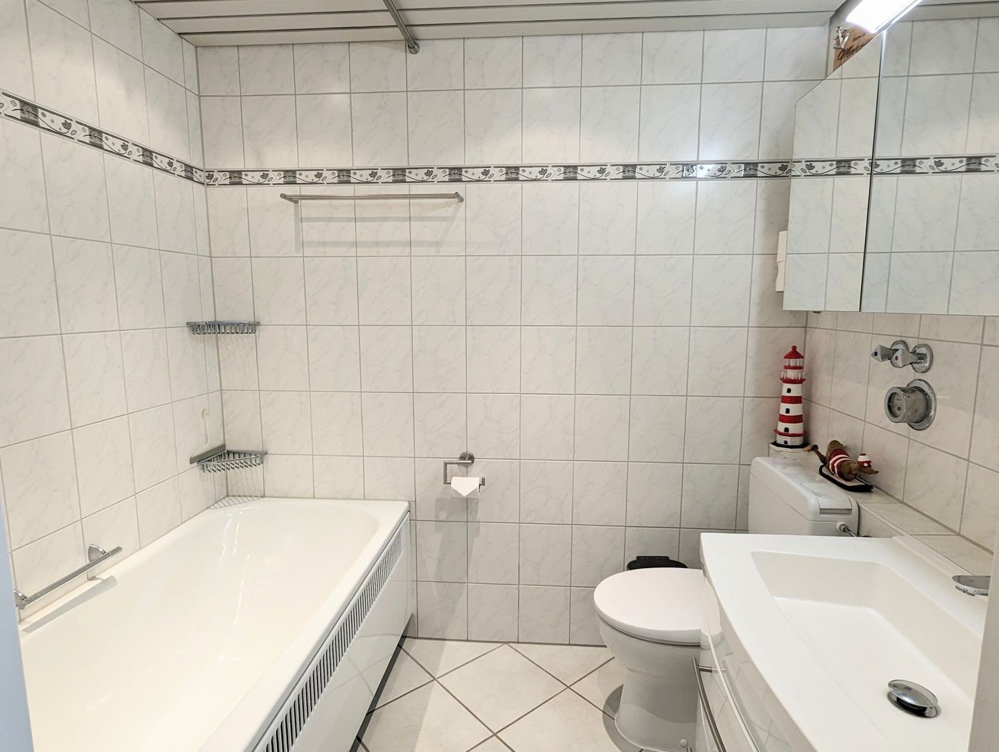  Berolina 415 - Sunrise Dahme - Badezimmer