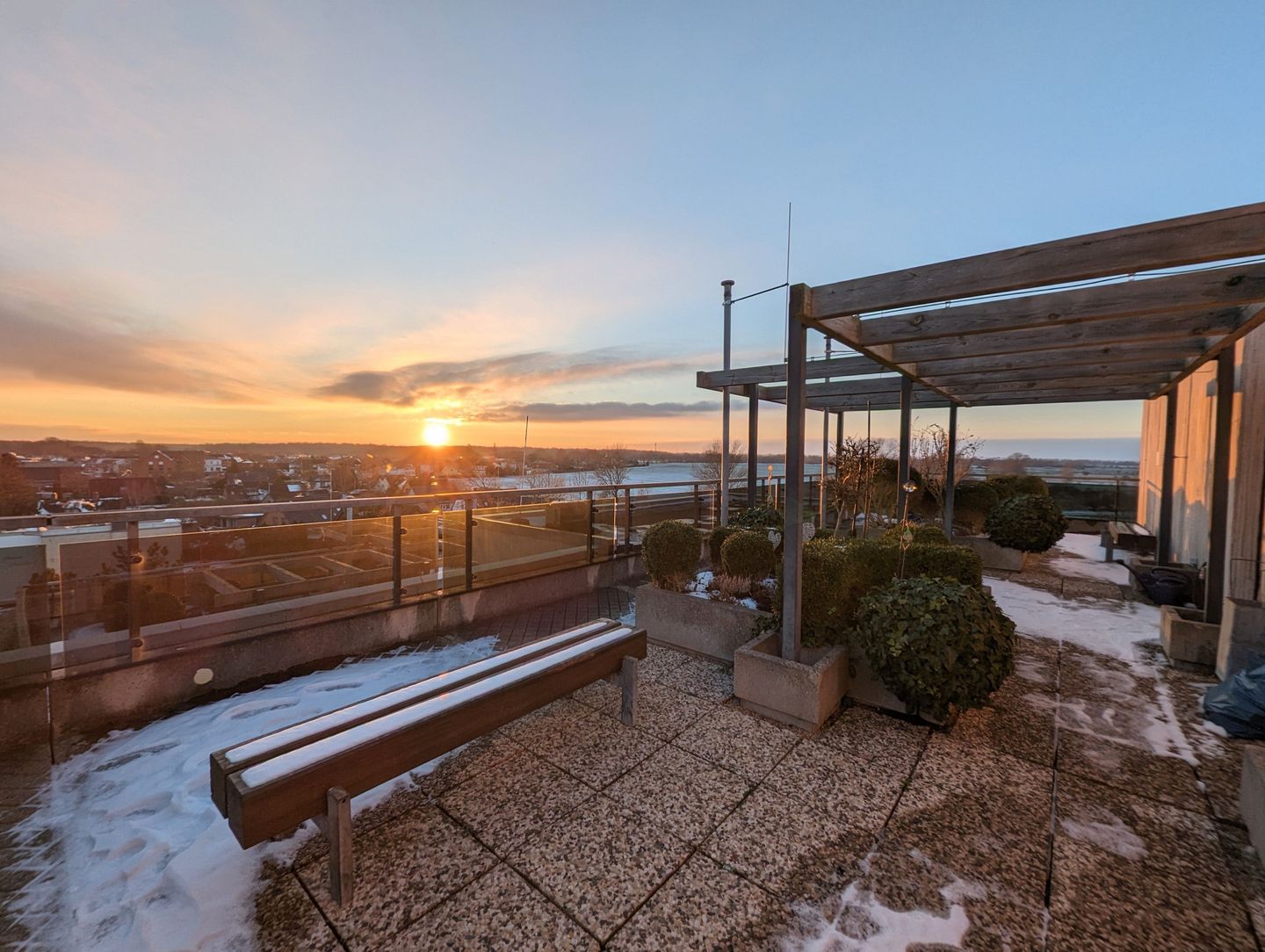  Berolina 415 - Sunrise Dahme - Meerblick