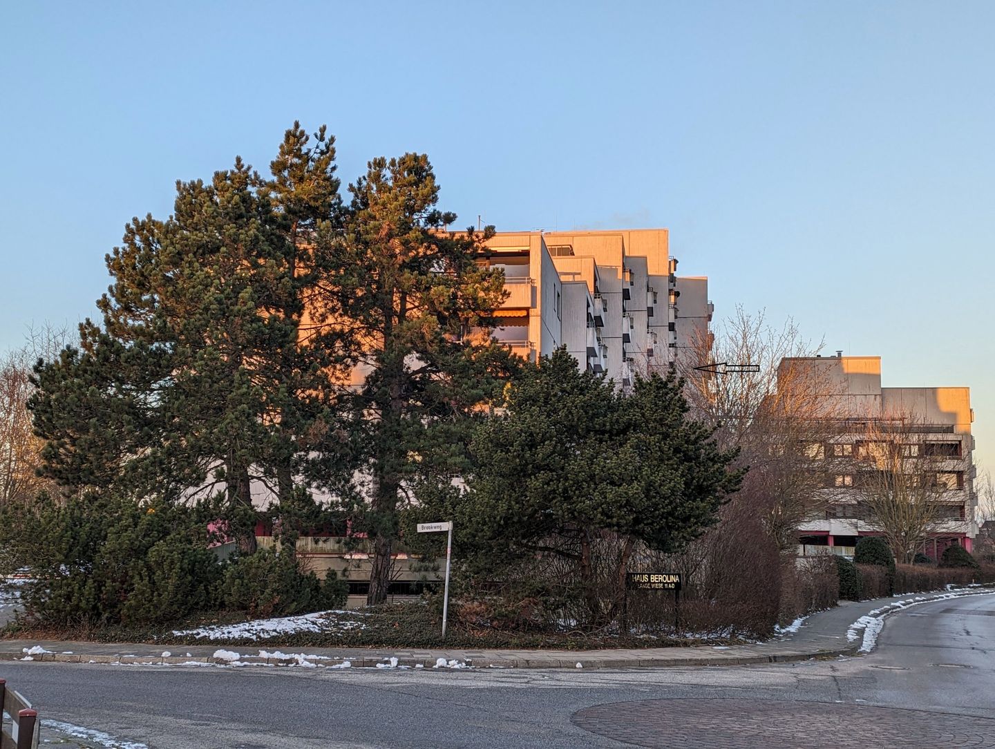  Berolina 415 - Sunrise Dahme - Hauptansicht