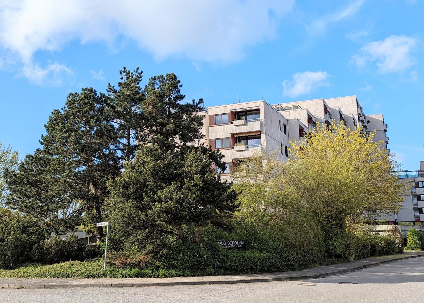  Berolina 415 - Sunrise Dahme - 