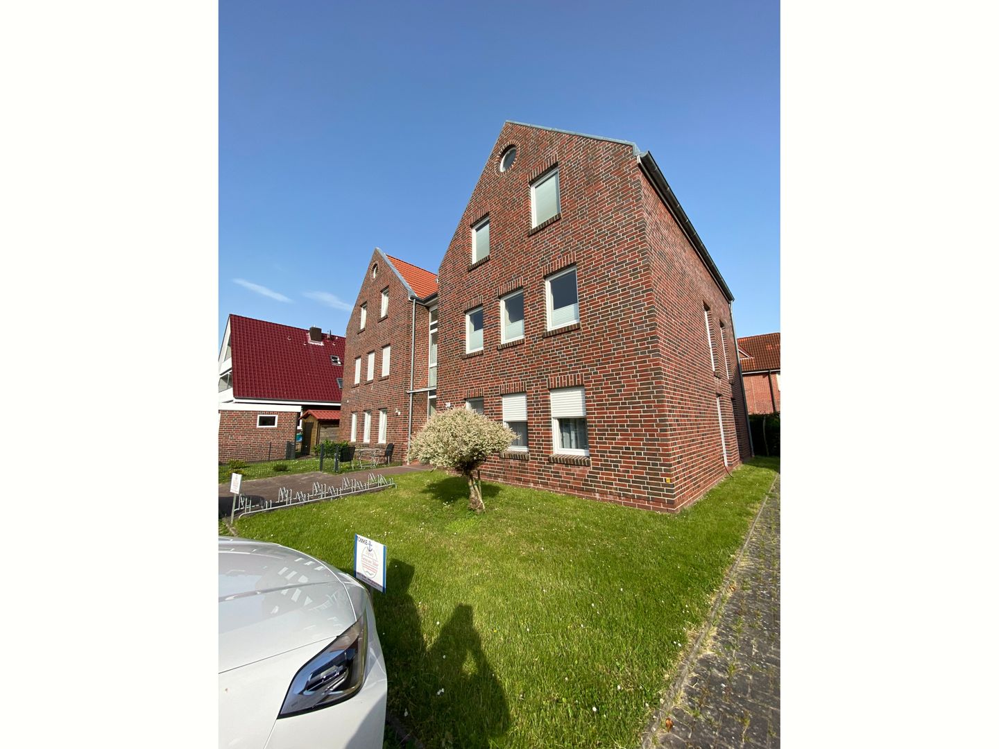  Tomke - Kolk 30 Norddeich - 