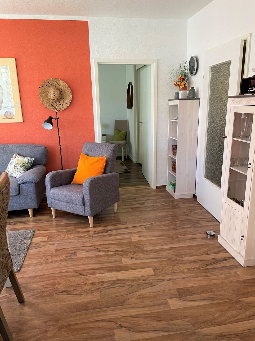  Birkenstrasse 14a Whg.11 "Traumland" Deutschland - 