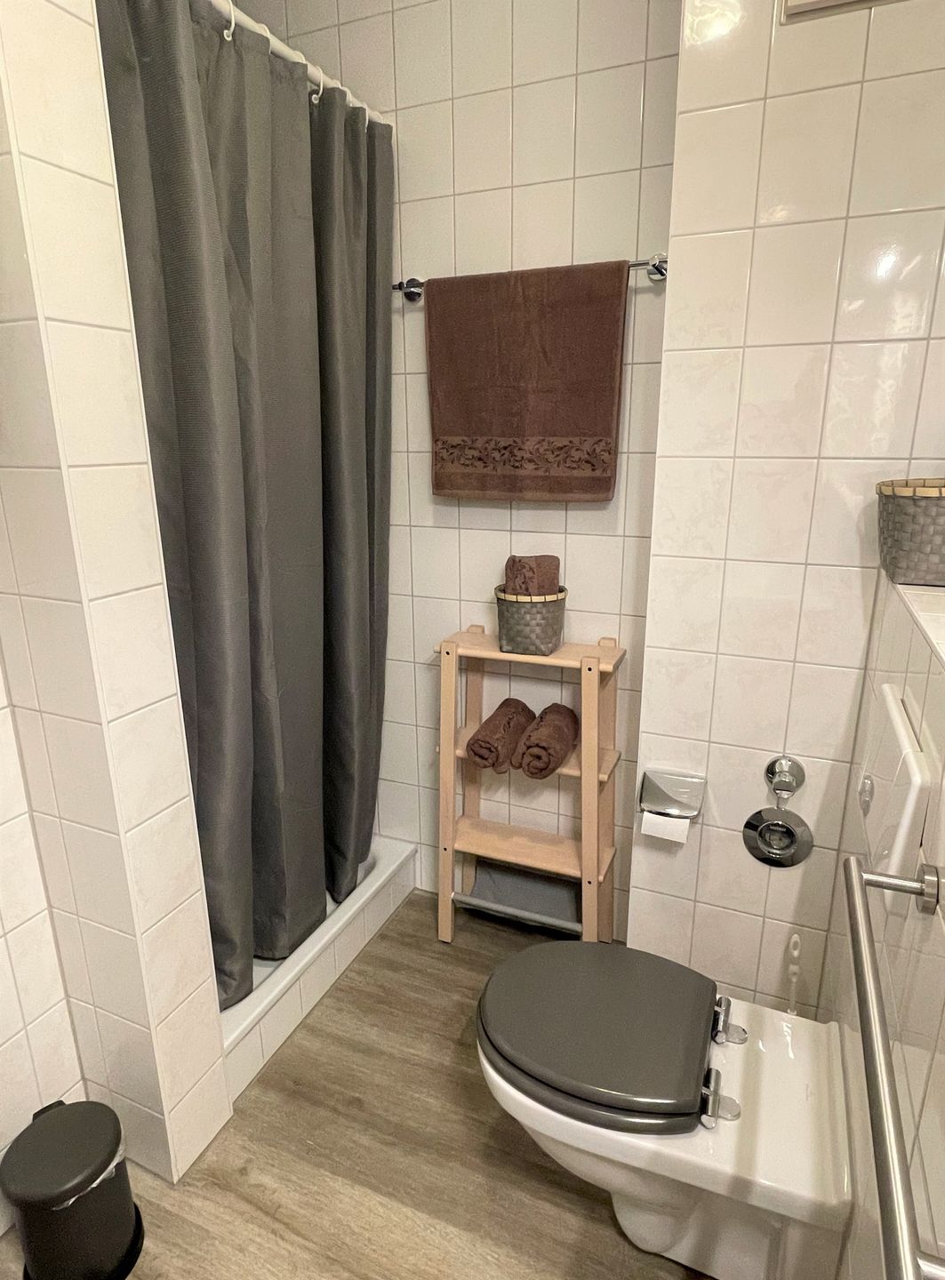  Birkenstrasse 14a Whg.11 "Traumland" Deutschland - 