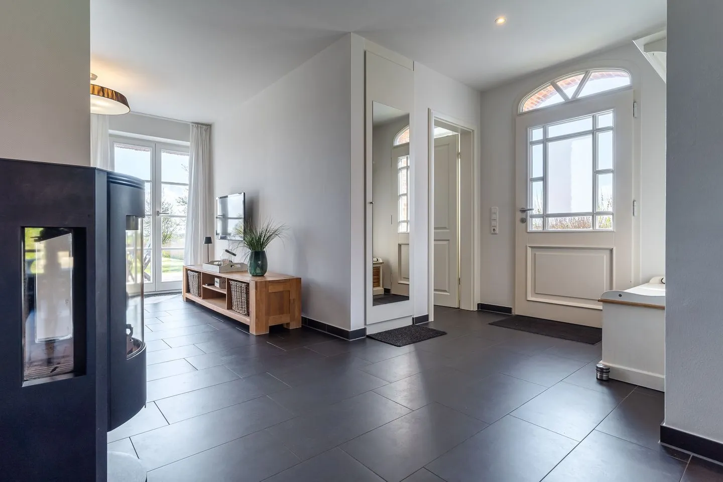 Reetdachhaus Dünennest Reetdachhaus Dünennest SPO Boehl - 