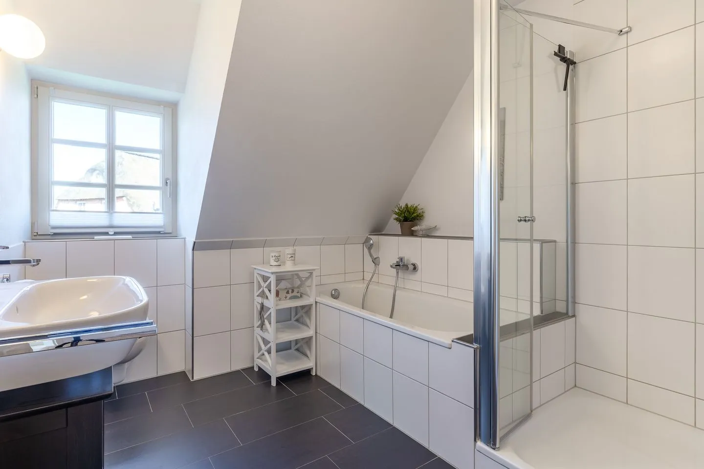 Reetdachhaus Dünennest Reetdachhaus Dünennest SPO Boehl - 