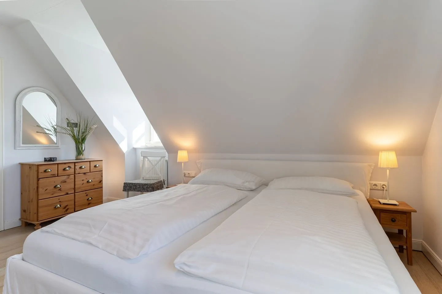 Reetdachhaus Dünennest Reetdachhaus Dünennest SPO Boehl - 