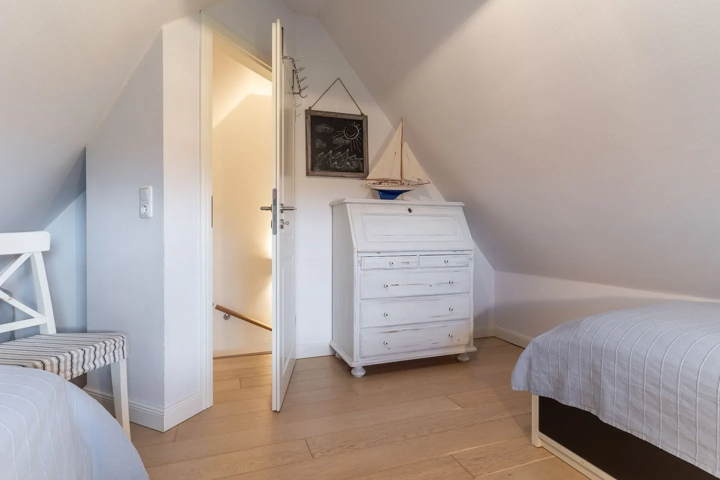 Reetdachhaus Dünennest Reetdachhaus Dünennest SPO Boehl - 