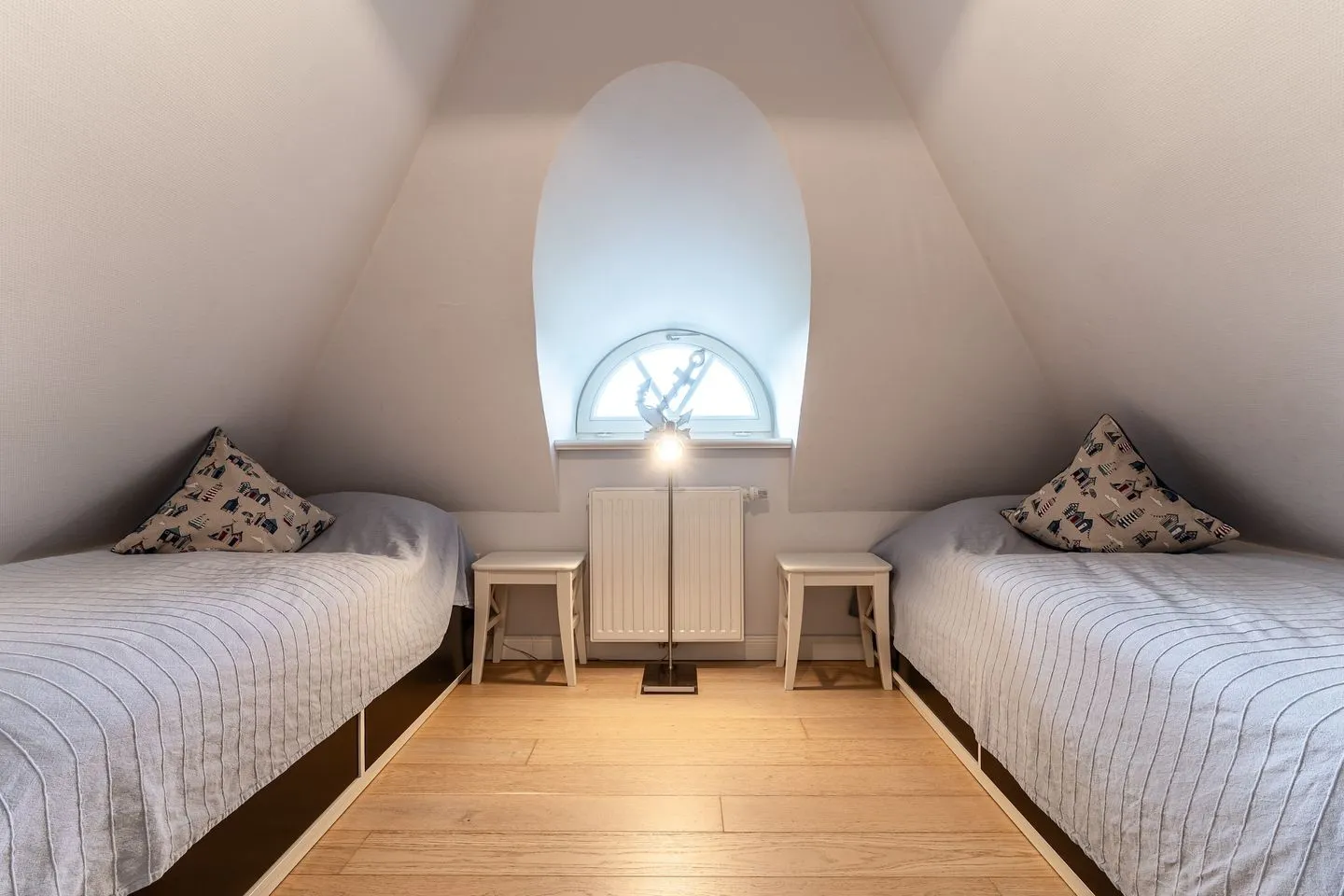 Reetdachhaus Dünennest Reetdachhaus Dünennest SPO Boehl - 